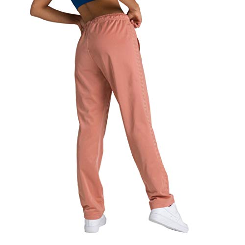 arena-w-straight-team-pant-pantaloni-donna-triple-powder-pink-s image 7