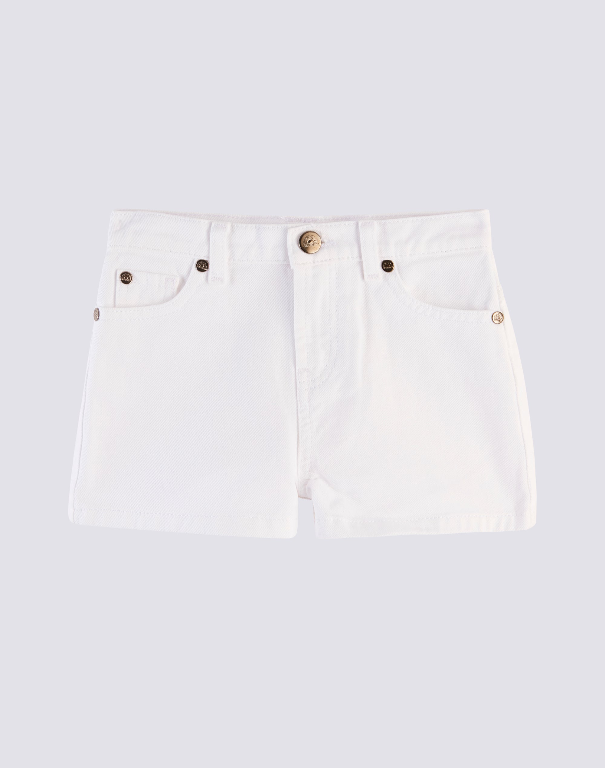 sundek-shorts-in-cotone-bull-bambina image 1