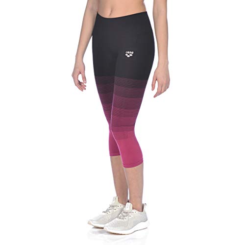 arena-seamless-3-4-tight-leggings-3-4-donna-senza-cuciture-2 image 8
