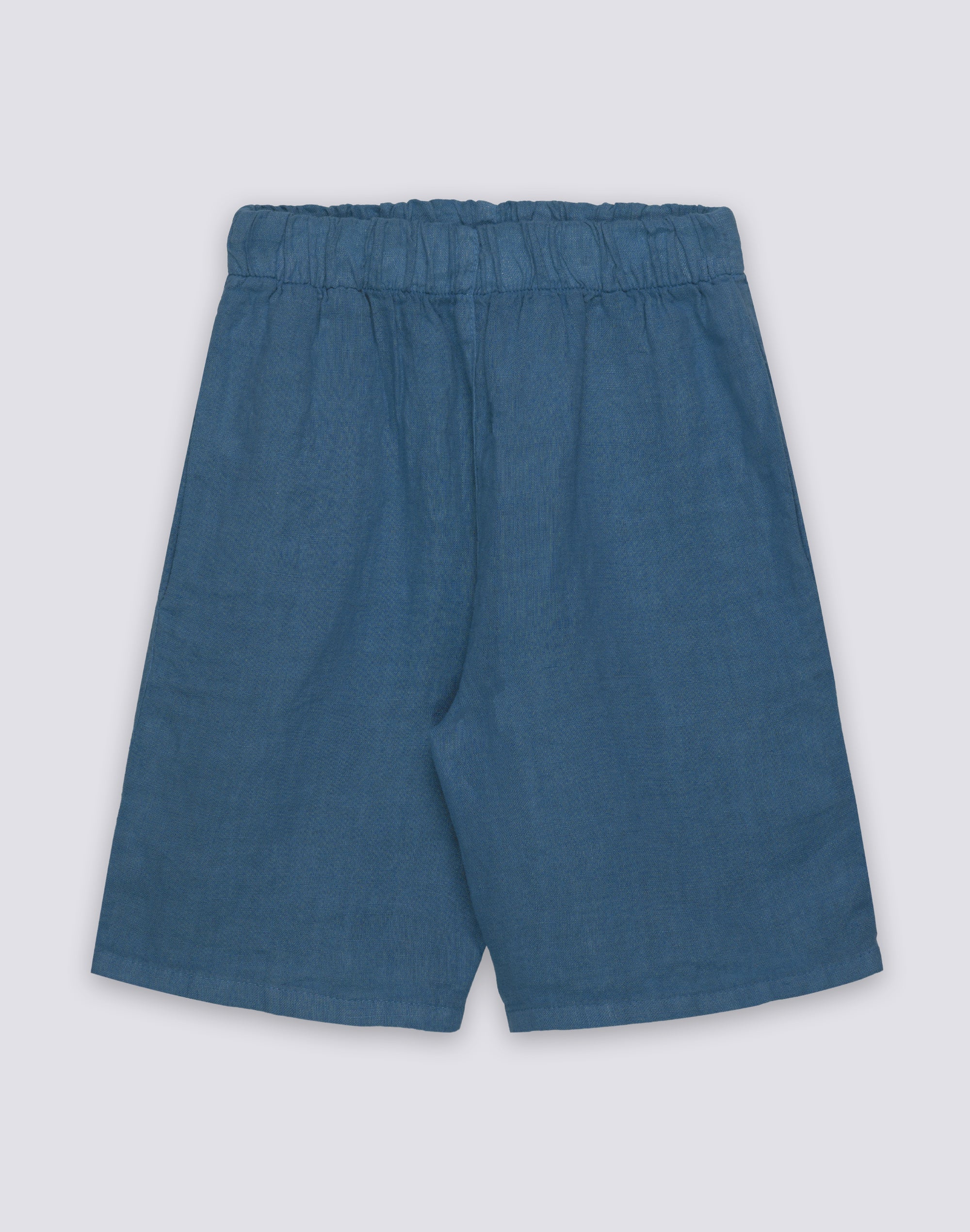 sundek-walkshorts-bambino-in-lino-regular-fit-b015wkli5tc image 1