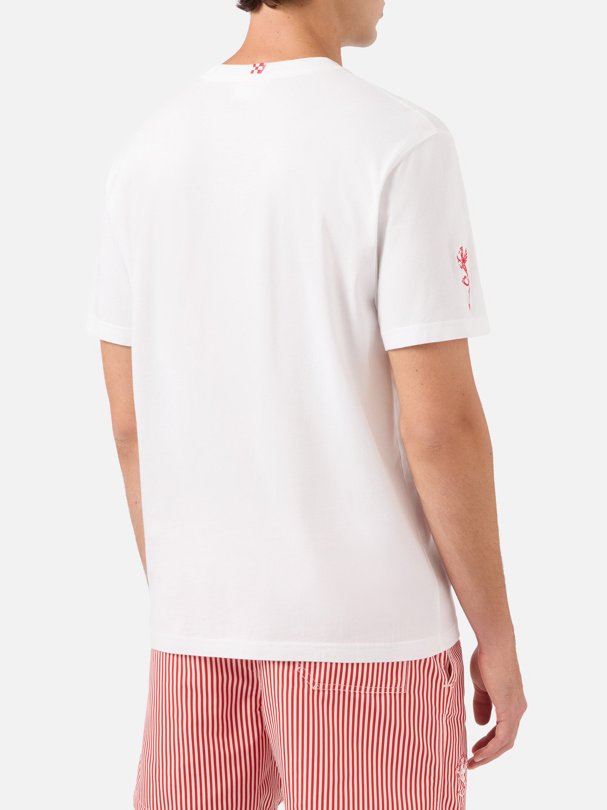 mc2-saint-barth-t-shirt-portofino-bianca-con-ricamo-as-cannes-rouge-et-blanc-spe image 4