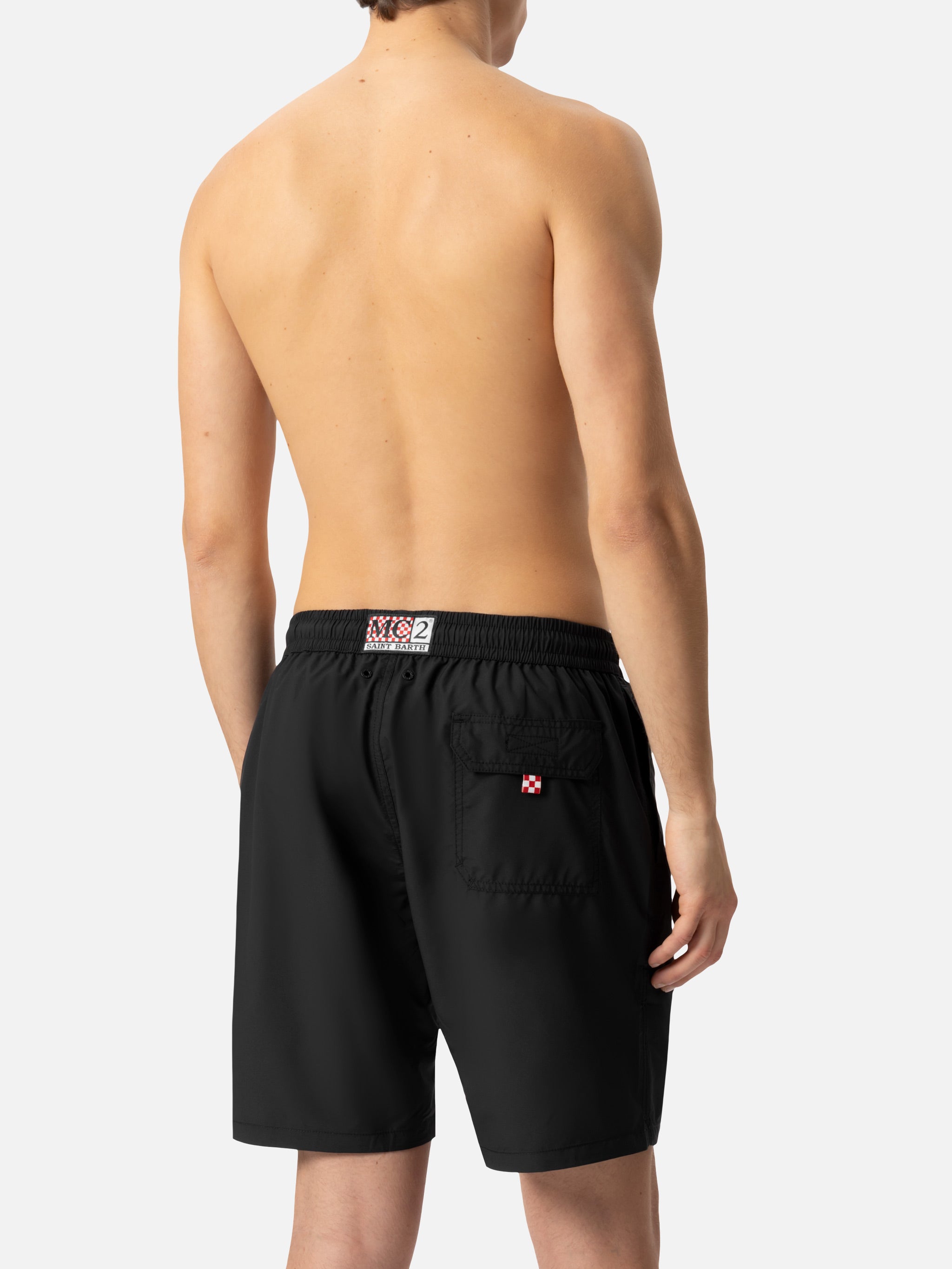 mc2-saint-barth-costume-mare-lungo-patmos-nero-uomo image 7