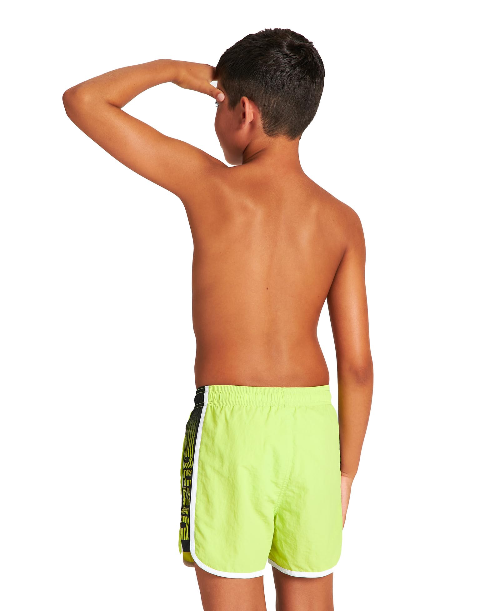 arena-b-bowen-jr-boxer-costume-mare-bambino-e-ragazzo image 2