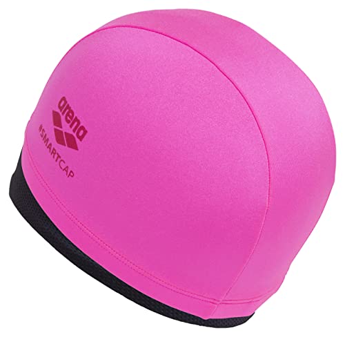 arena-smartcap-cuffia-nuoto-bambini-in-tessuto-per-capelli-lunghi-e-corti image 8