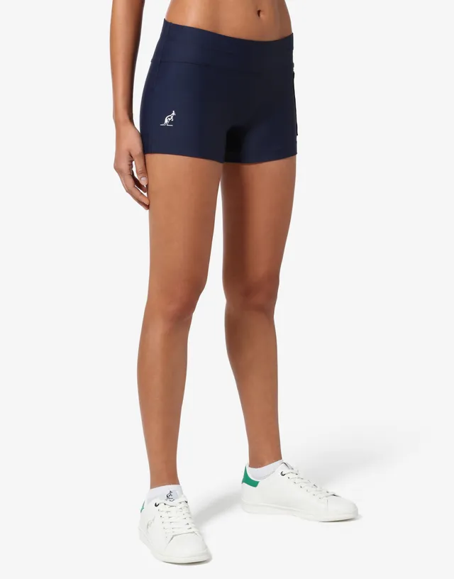 australian-essence-short-tedsh0001-culotte-tennis-blu-navy image 1
