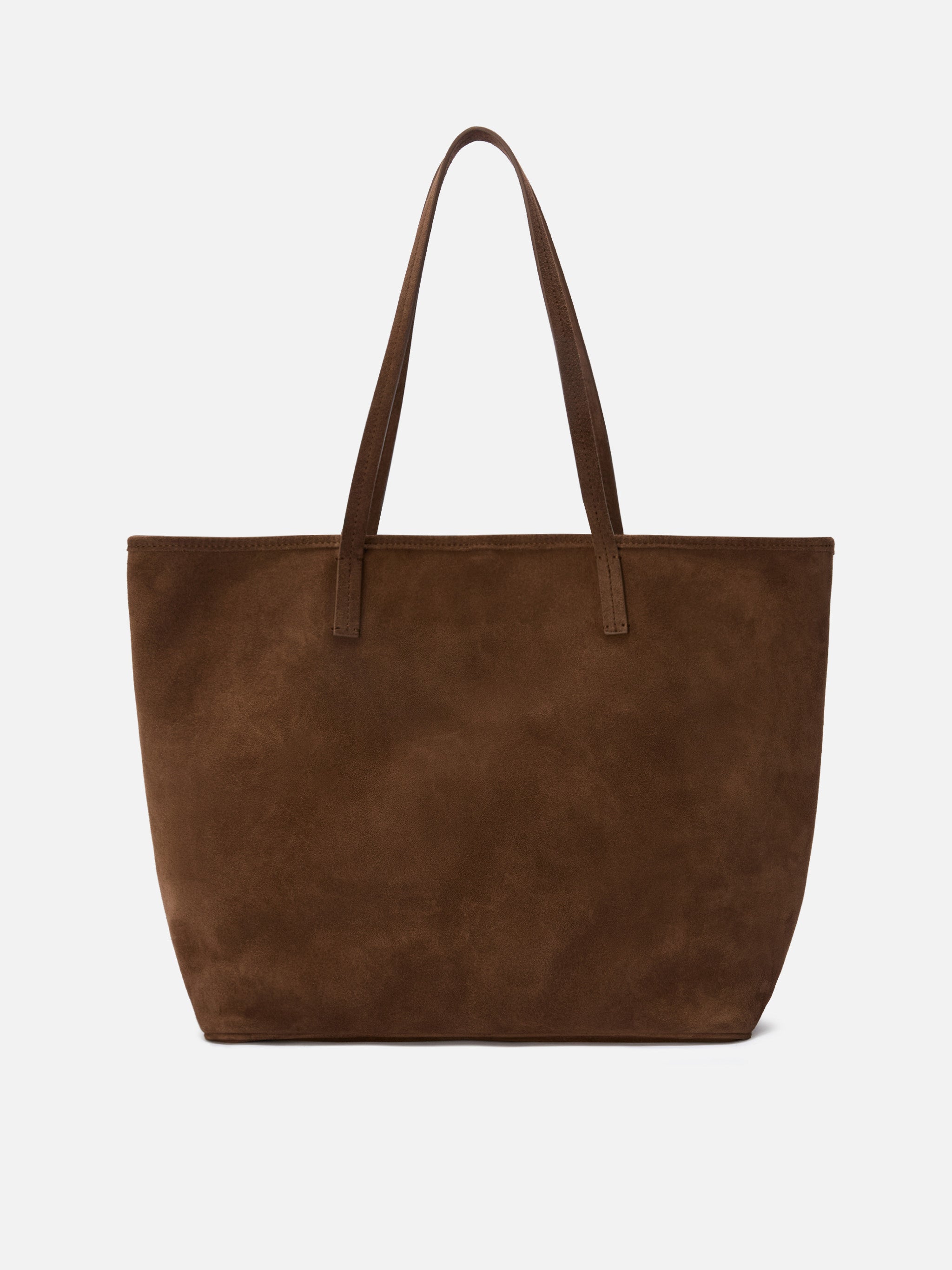 mc2-saint-barth-city-borsa-regular-in-camoscio-marrone image 4
