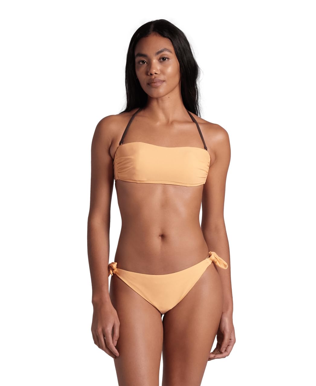 arena-pro-file-bikini-bandeau-due-pezzi-donna image 8
