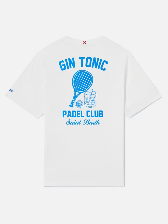 mc2-saint-barth-portland-prl0002-t-shirt-uomo-bianca-gin-tonic-padel-club image 1