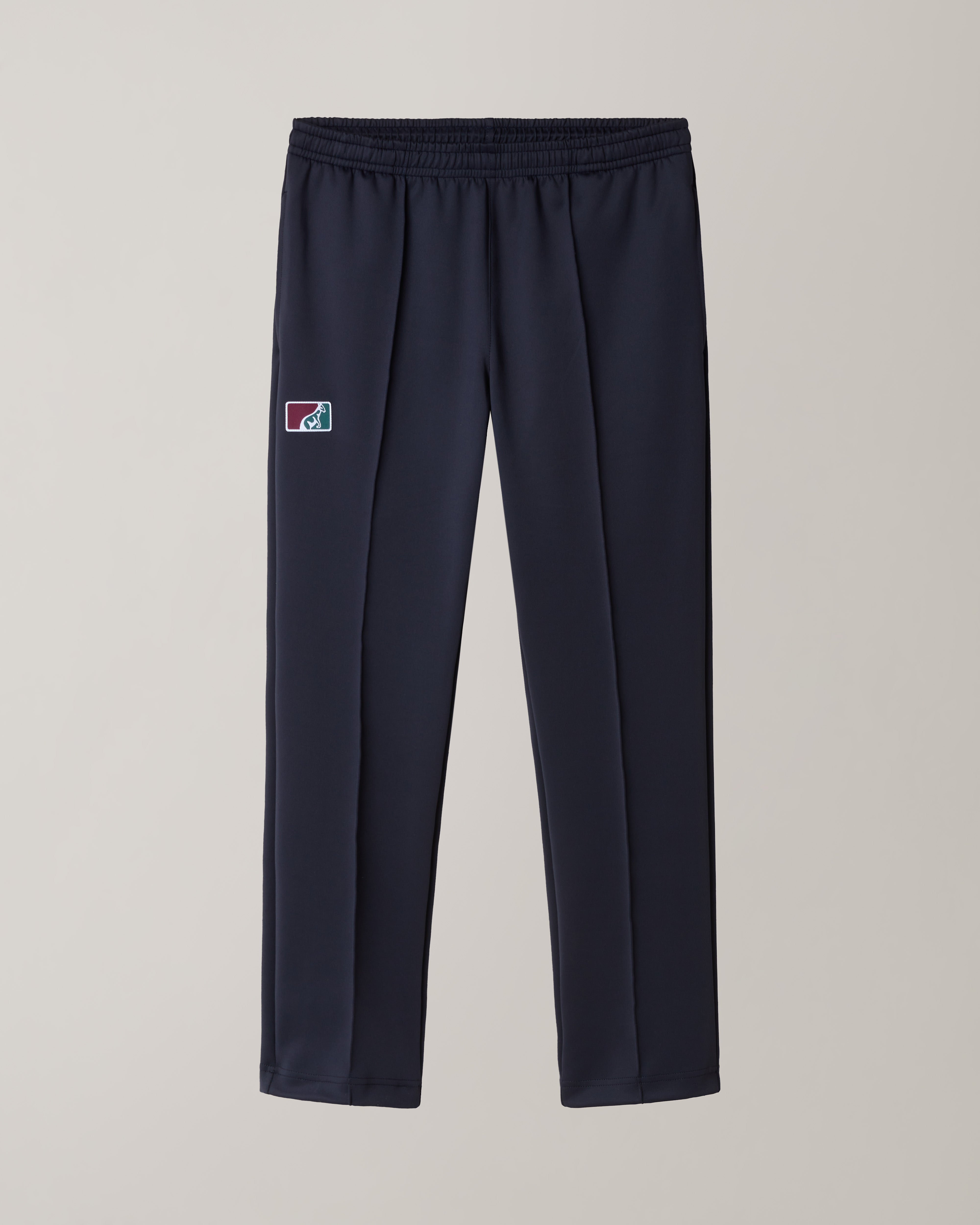 australian-posh-track-pant-blu-navy-in-tessuto-shot-elasticizzato image 7