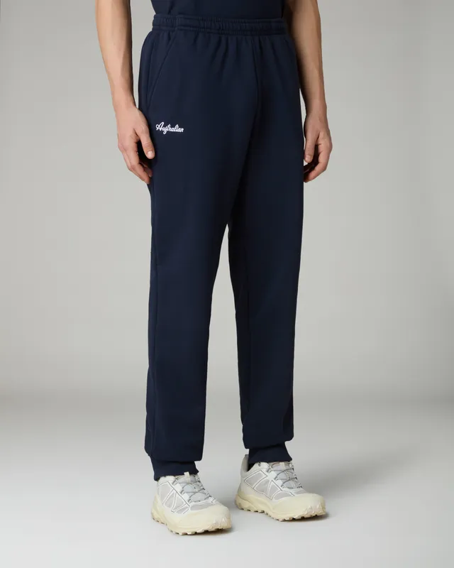 australian-urban-track-pants-pantalone-tuta-eclipse-blue image 1