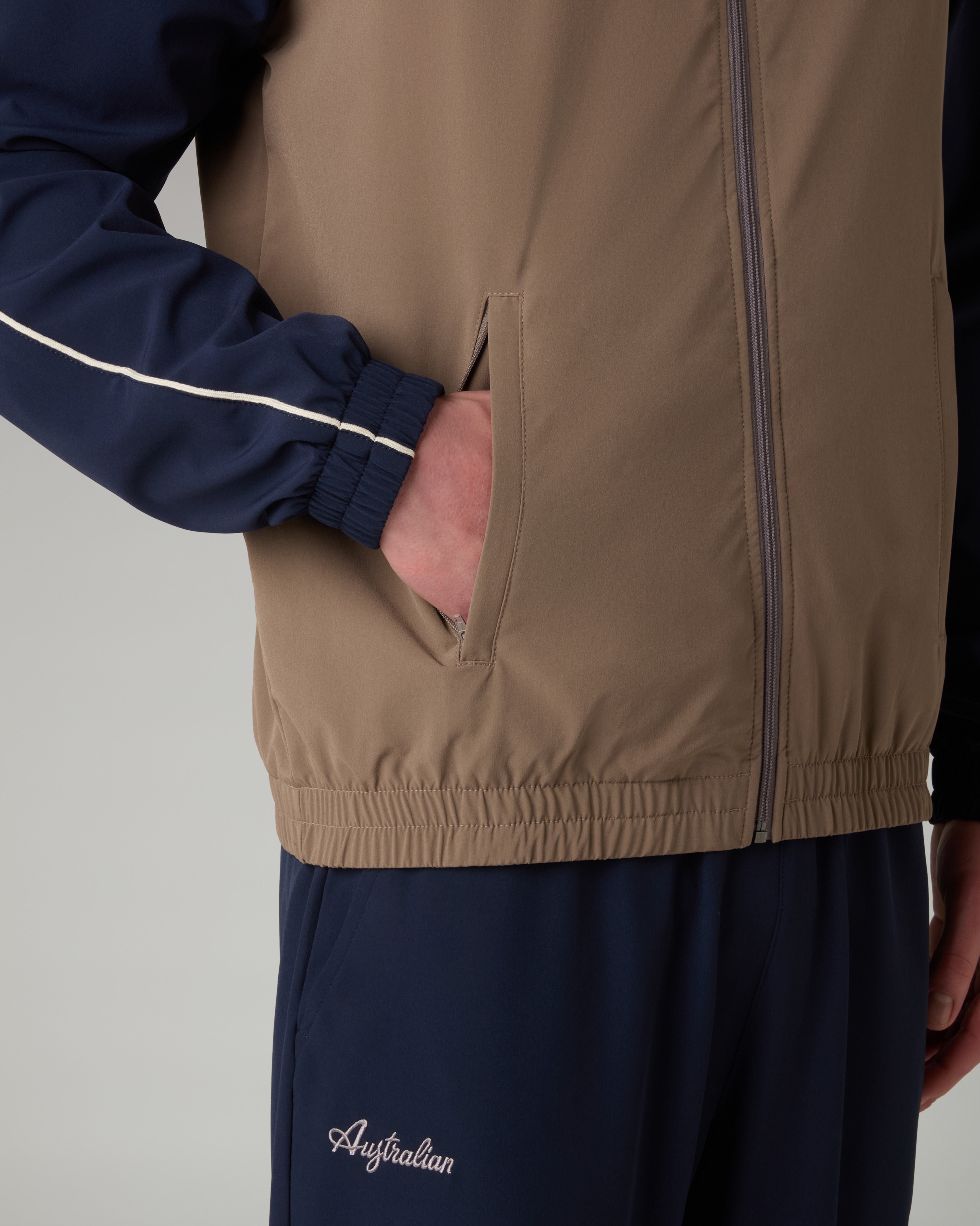 australian-legend-slam-tracksuit-tuta-uomo image 5