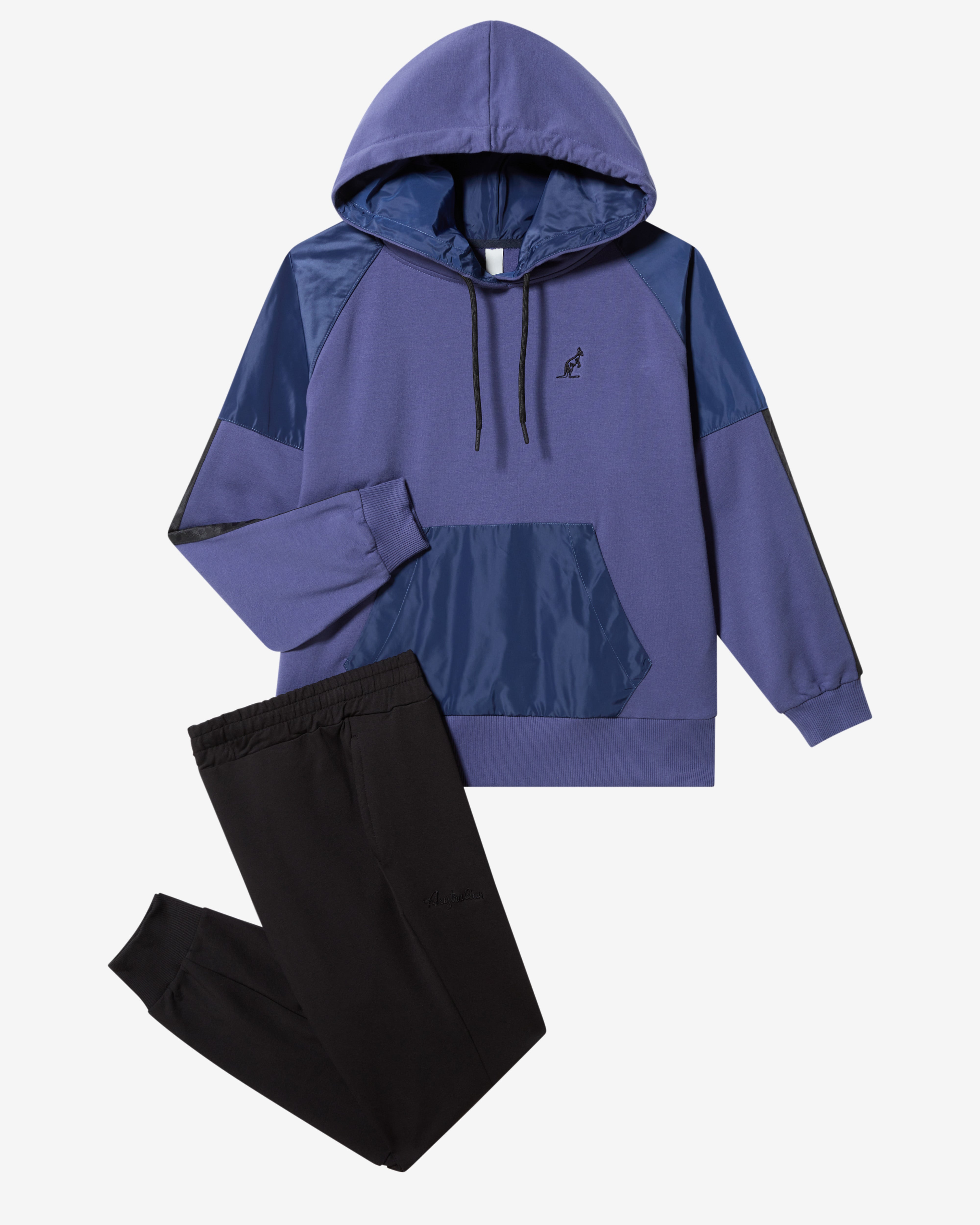 australian-urban-tuta-sportswear-con-cappuccio image 8