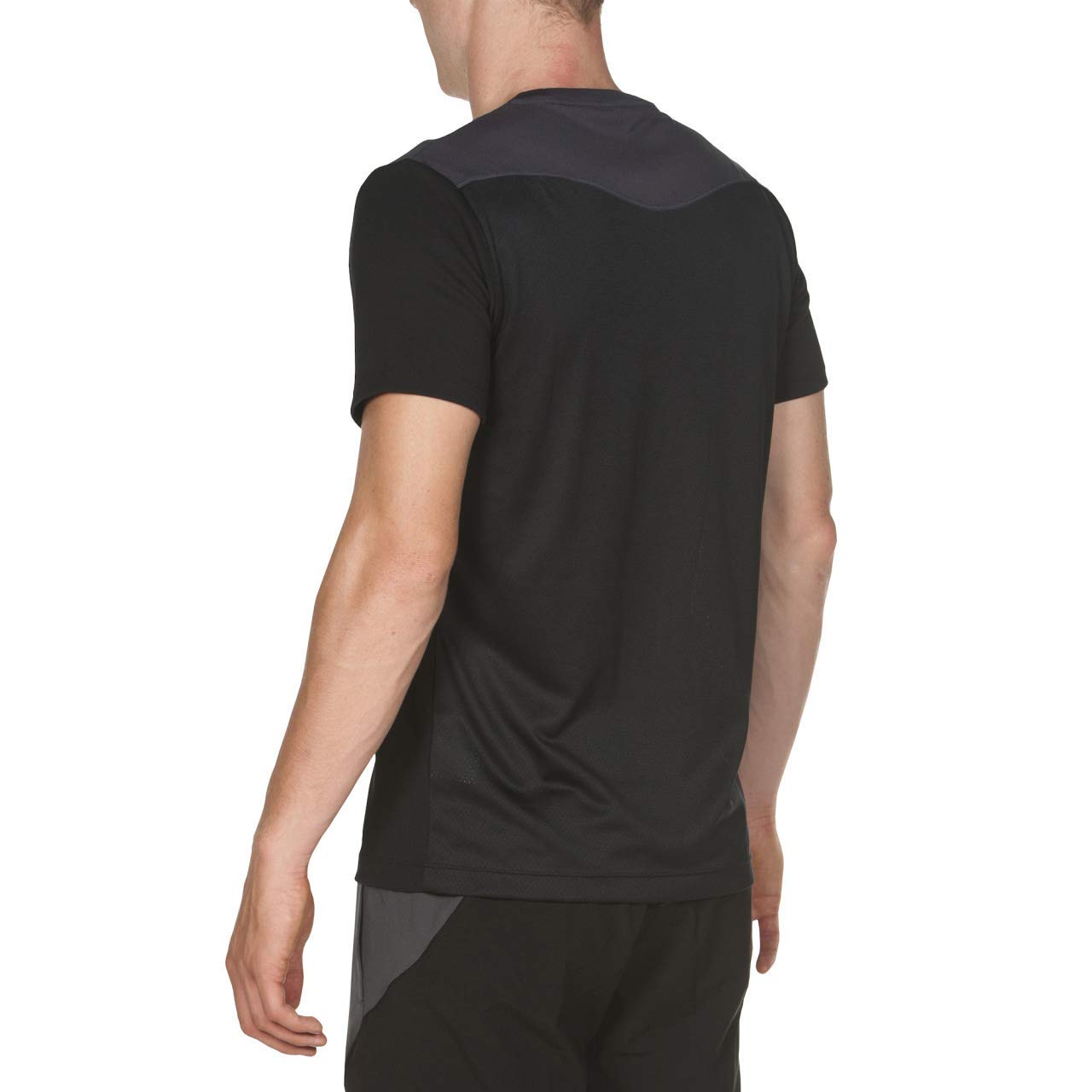 arena-m-gym-s-s-panel-maglia-uomo image 4