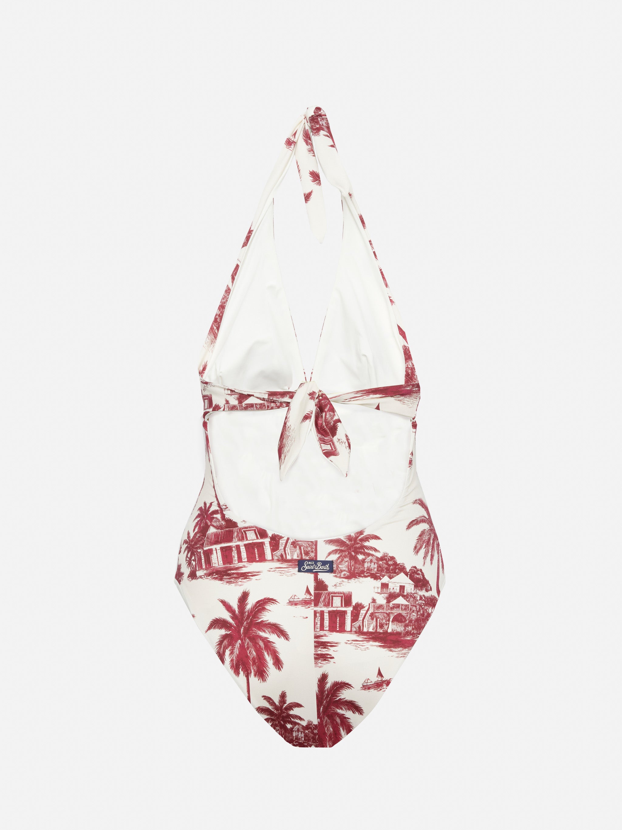 mc2-saint-barth-costume-intero-marylin-toile-de-jouy-bianco image 3