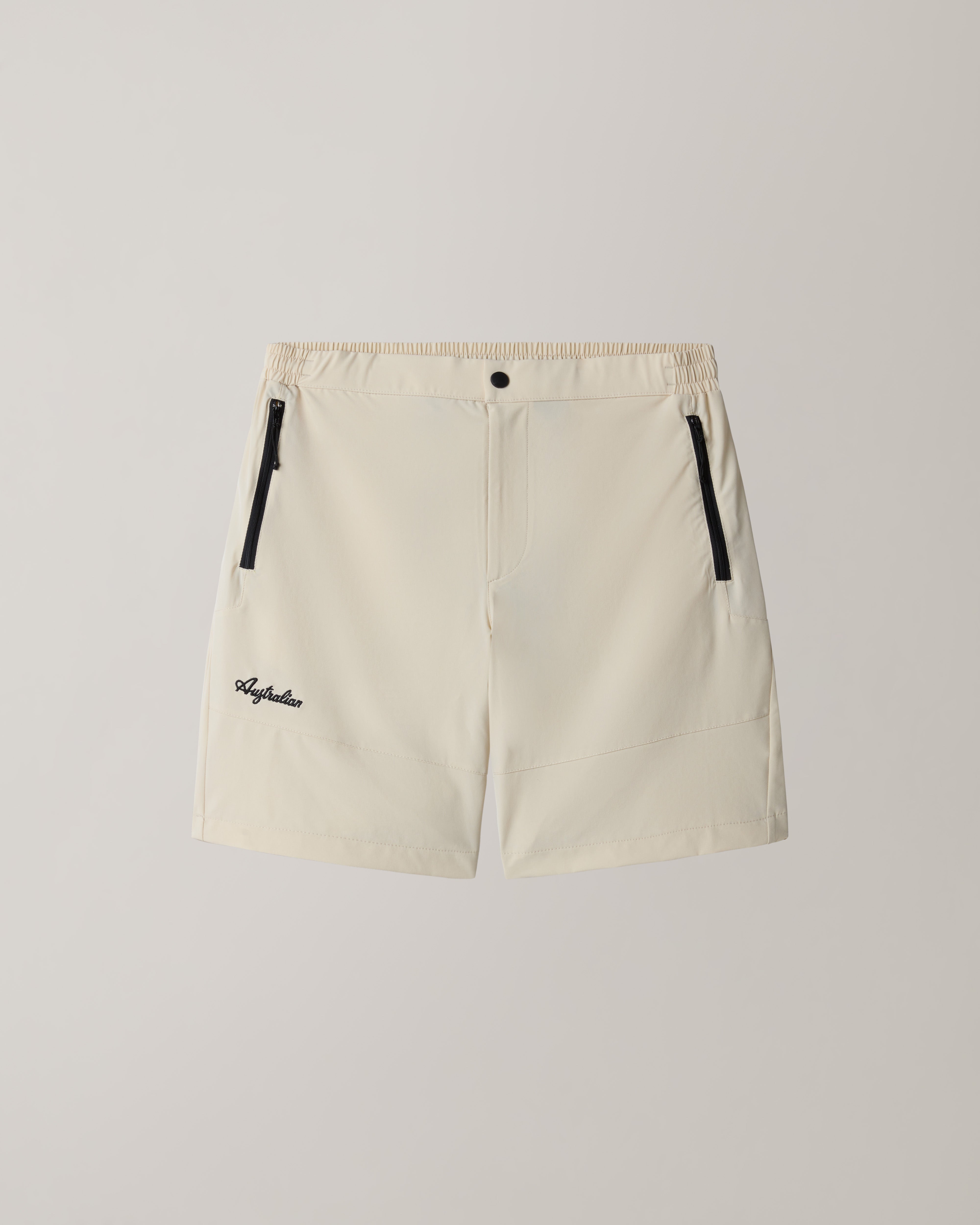 australian-city-camomaps-short-pantaloncino-sabbia-bi-elastico image 1