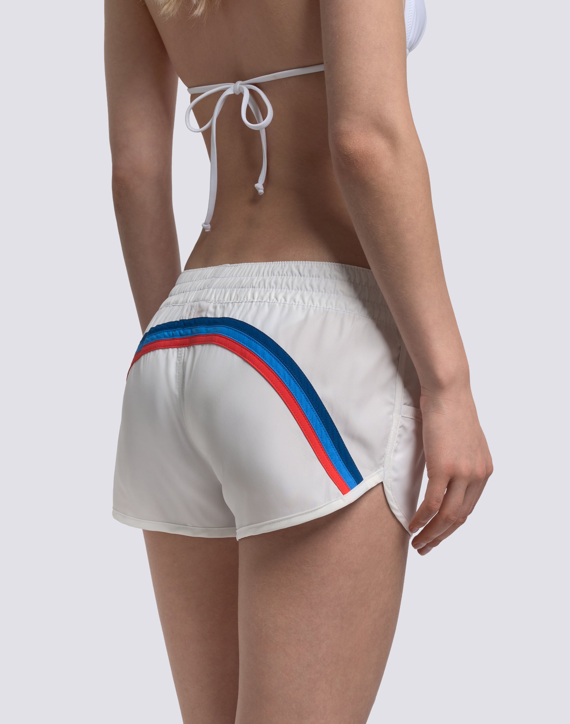 sundek-margate-w536bdrt300-pantaloncino-mare-corto-donna-repreve image 5