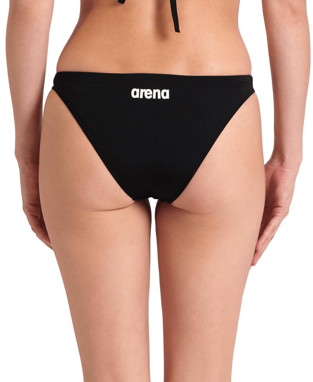arena-team-swim-bottom-solid-slip-due-pezzi-donna image 2