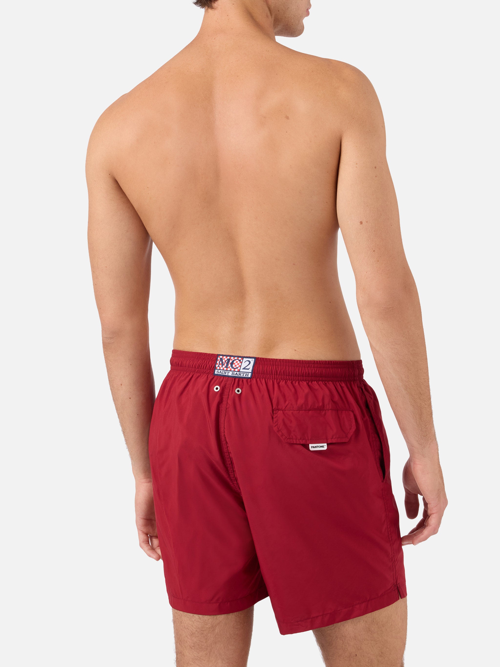 mc2-saint-barth-lighting-costume-mare-uomo-bordeaux-pantone-special-edition-quic image 6
