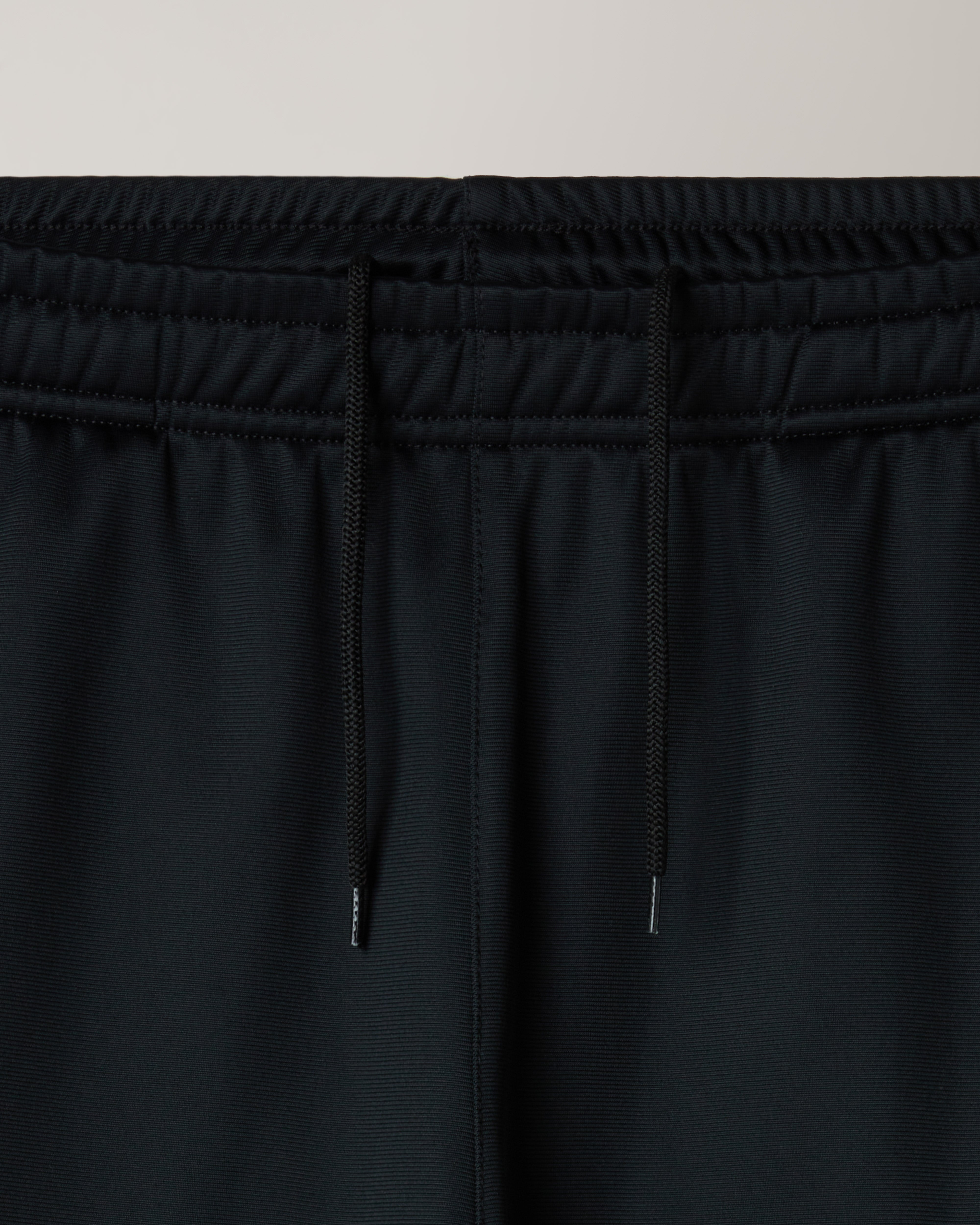 australian-color-tape-track-pant-pantalone-tuta-in-acetato-nero-slim image 4