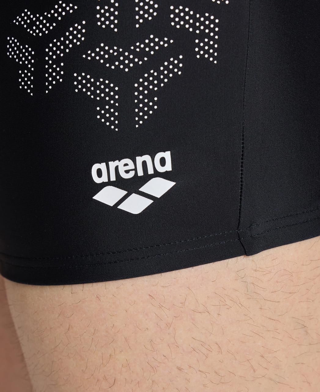 arena-kikko-v-swim-short-costume-a-pantaloncino-uomo-maxfit-eco-upf-50 image 6