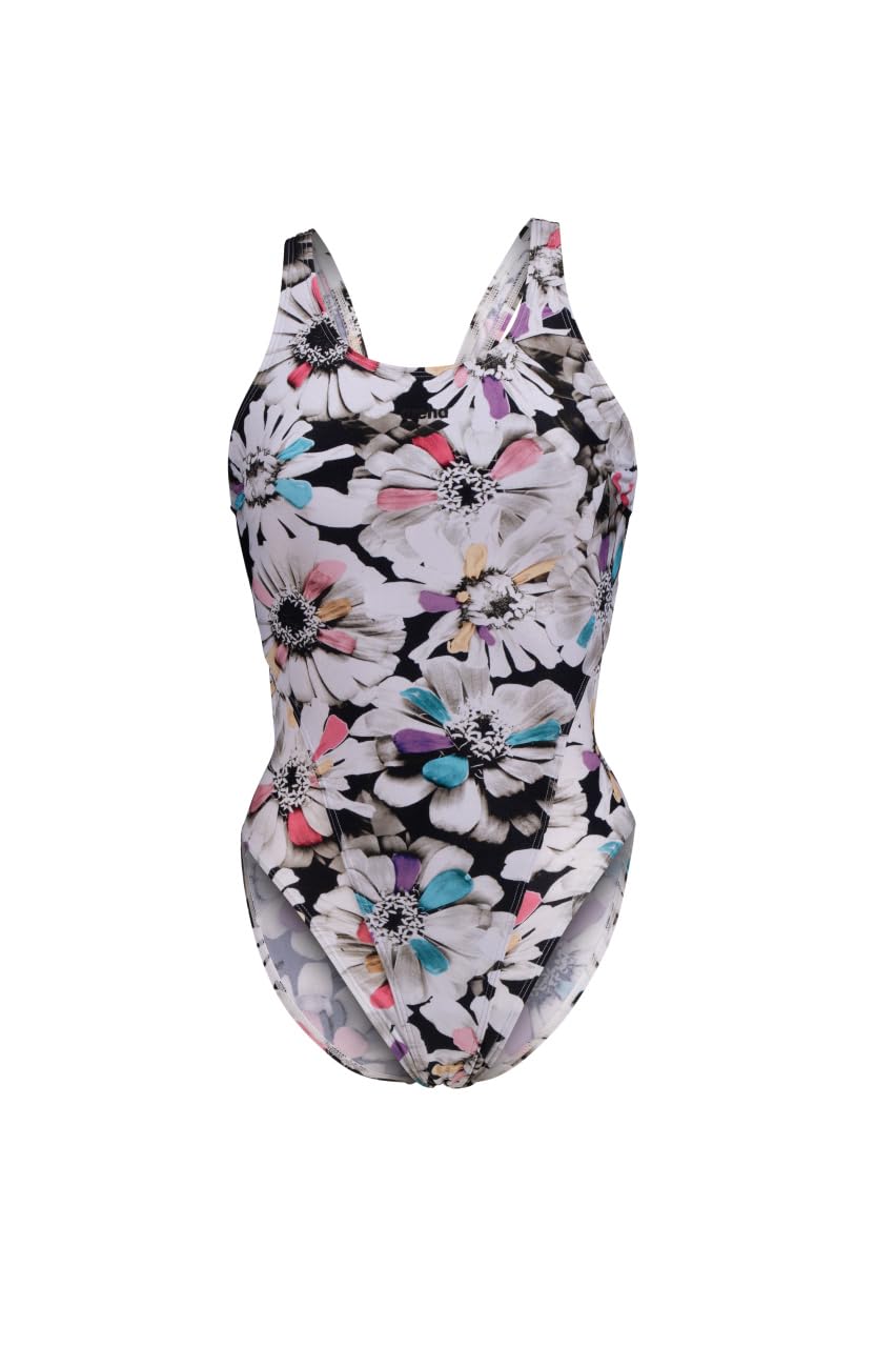 arena-zinnia-party-costume-intero-donna-swim-tech-back image 7
