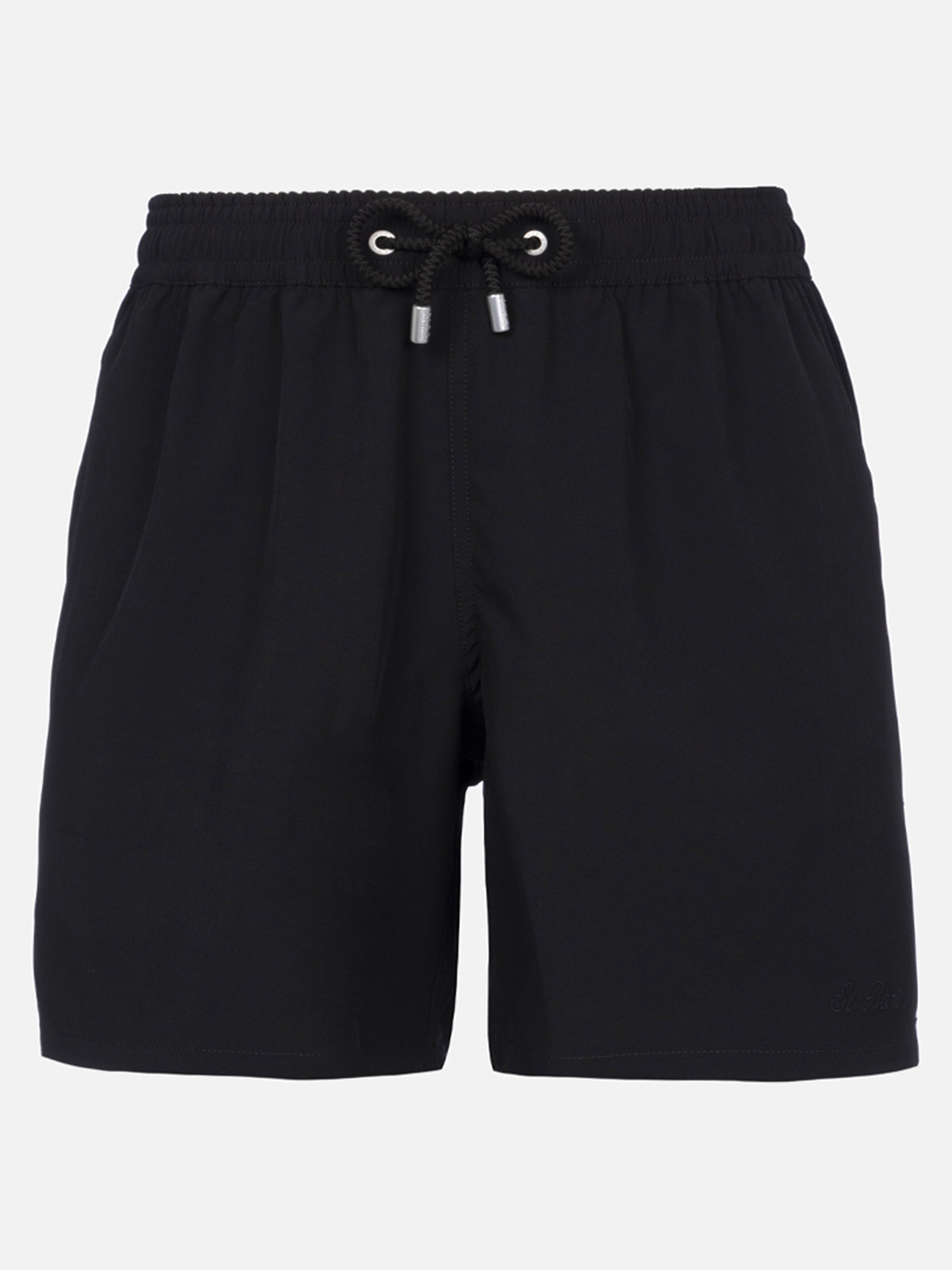 mc2-saint-barth-costume-classico-elasticizzato-comfort-nero image 1