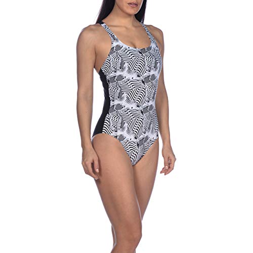 arena-bodylift-viola-con-coppa-b-costume-intero-donna-42 image 7