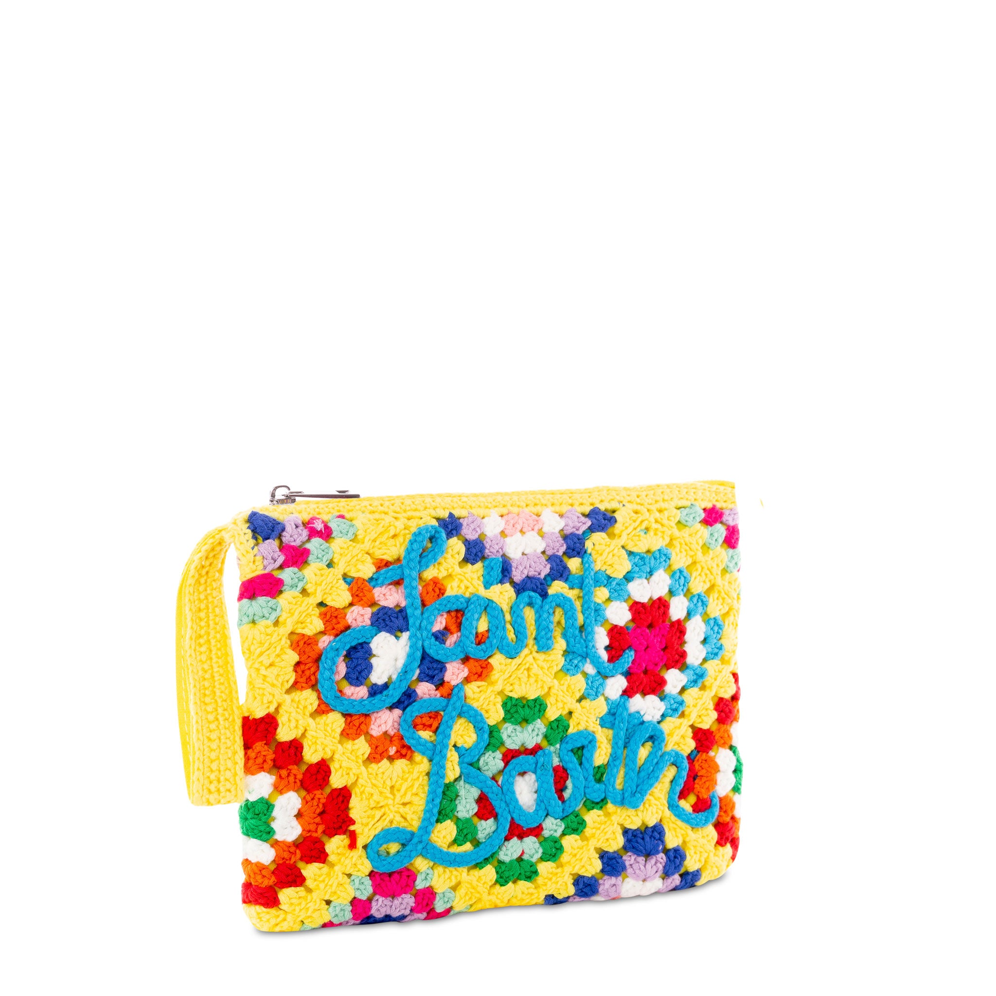 mc2-saint-barth-parisienne-pouch-all-uncinetto-gialla-saint-barth image 3