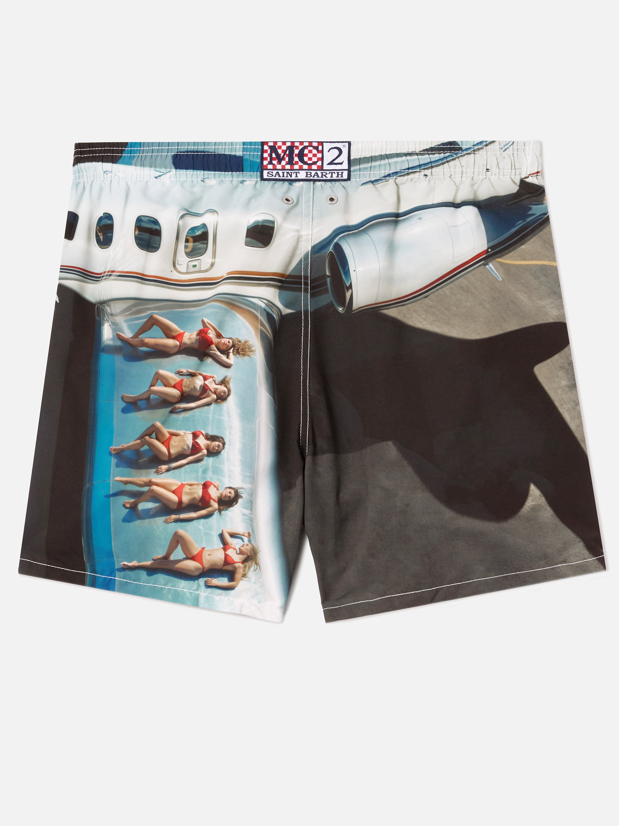 mc2-saint-barth-gustavia-costume-mare-uomo-st-barth-airlines-special-edition image 2