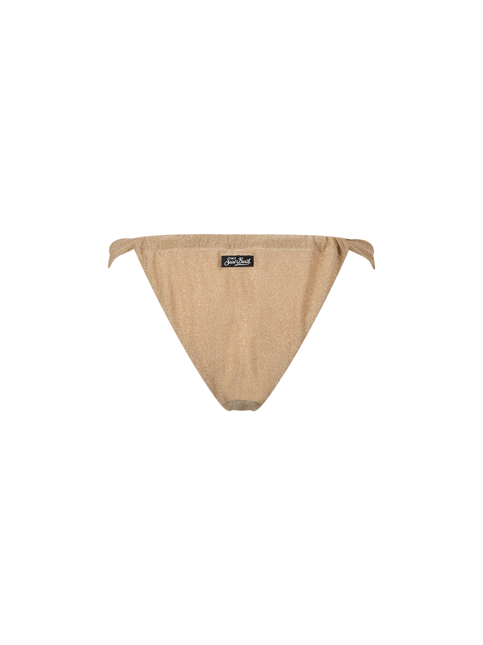 mc2-saint-barth-noelle-slip-bikini-lurex-oro image 2