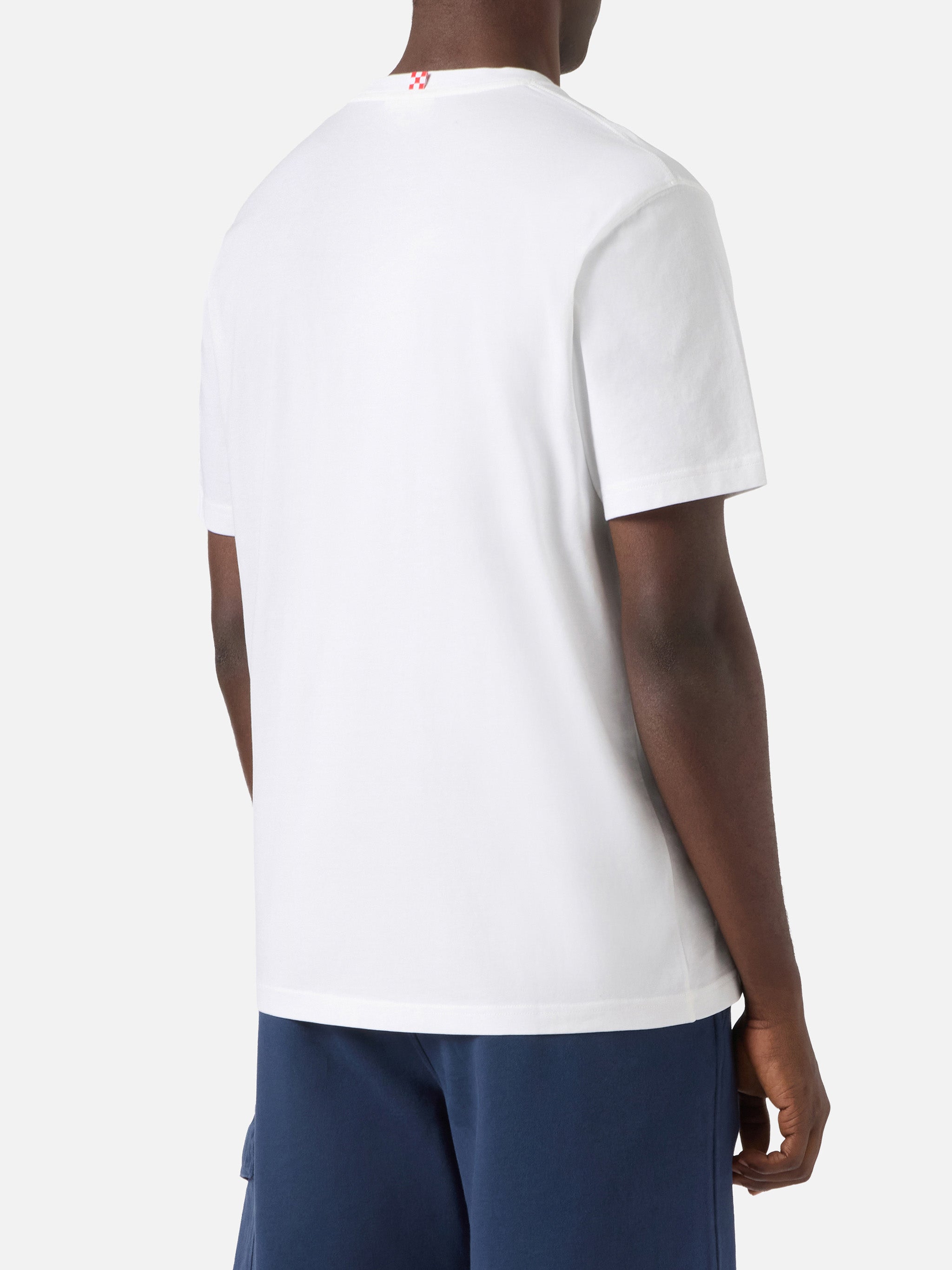 mc2-saint-barth-t-shirt-portofino-bianca-con-ricamo-i-work-for-the-big-4-cotone- image 4