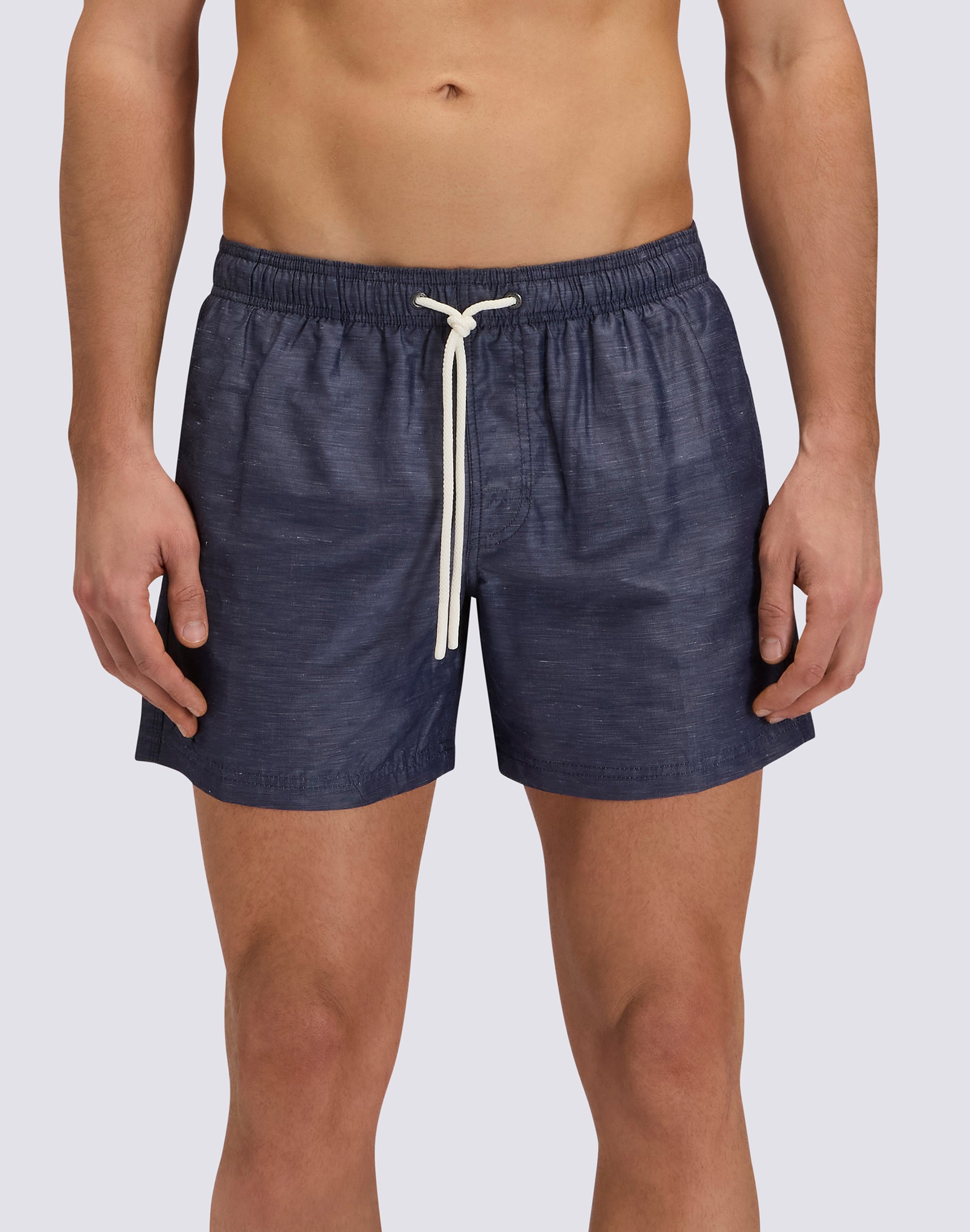 sundek-boardshort-mare-uomo-corto-goldenwave-in-lino-riciclato image 2