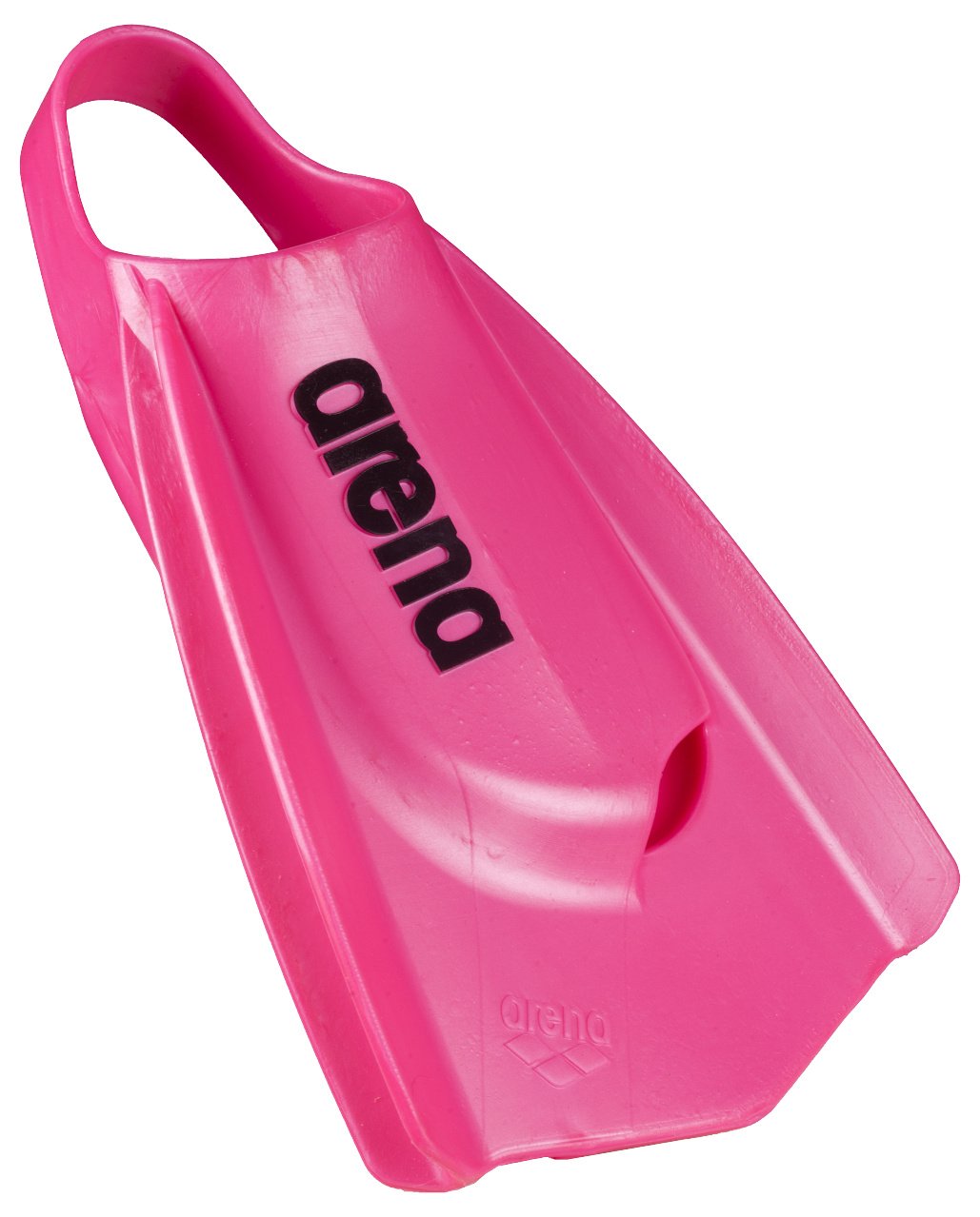 arena-powerfin-pro-pinne-corte-allenamento-unisex-adulto image 8