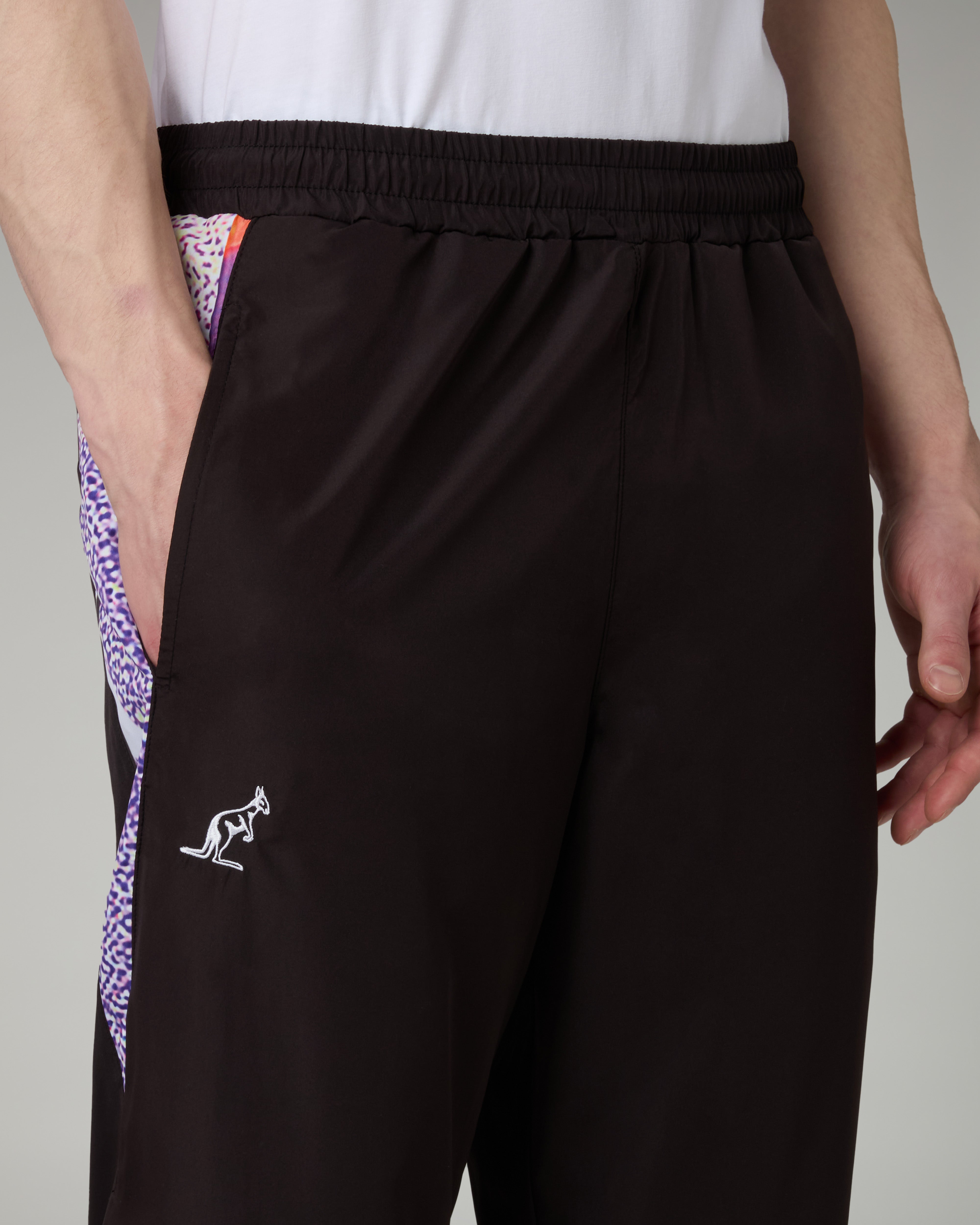 australian-shardy-v-track-pants-pantalone-tecnico-smash-con-zip image 4