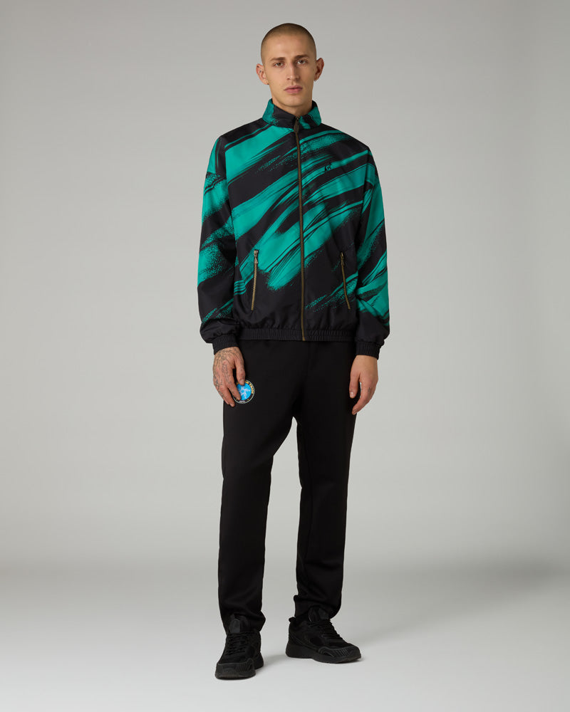 australian-brush-track-jacket-giacca-smash-superleggera-con-fodera-mesh image 2