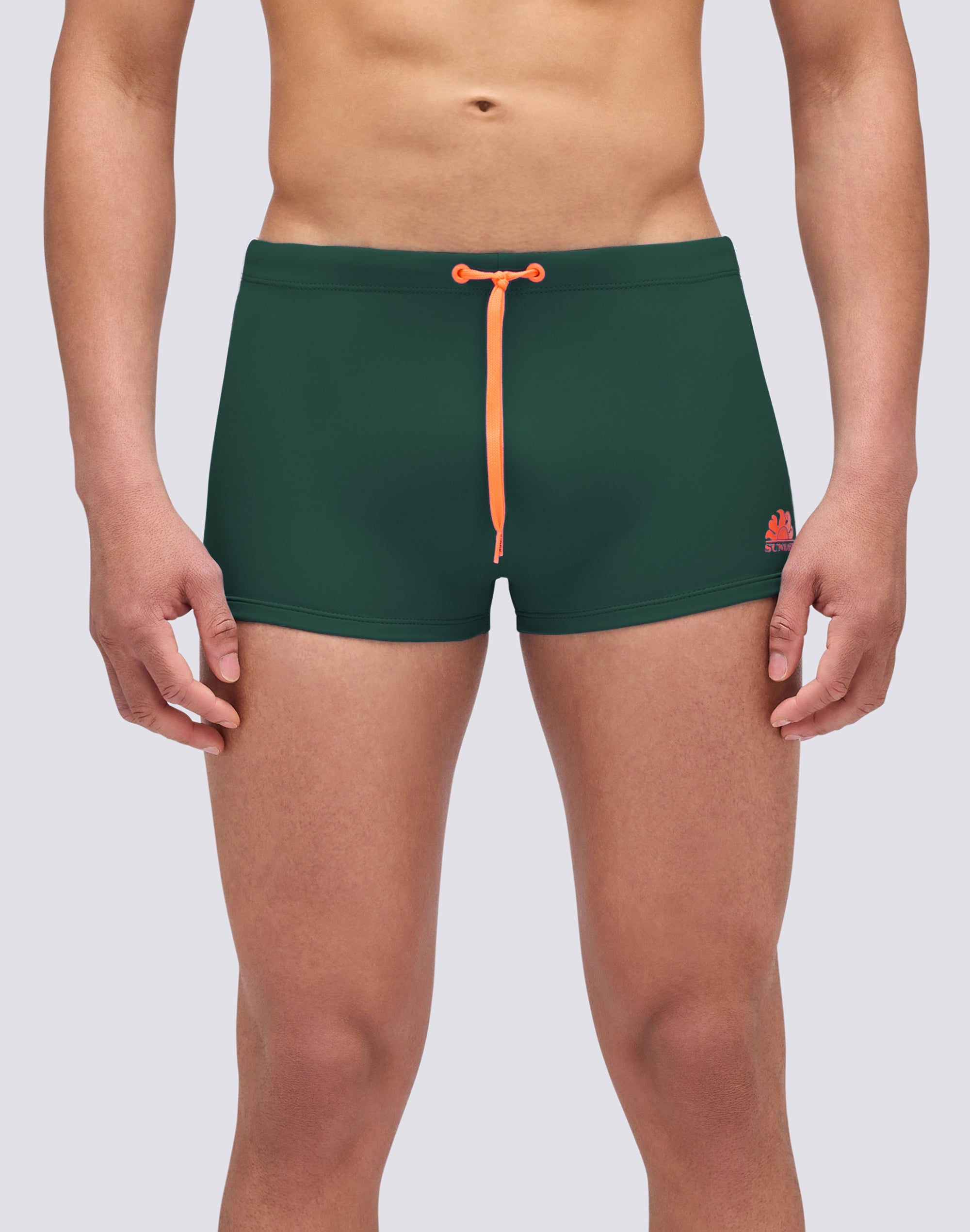 sundek-boxer-mare-uomo-arcobaleno-lati-econyl-m311spl3000 image 1