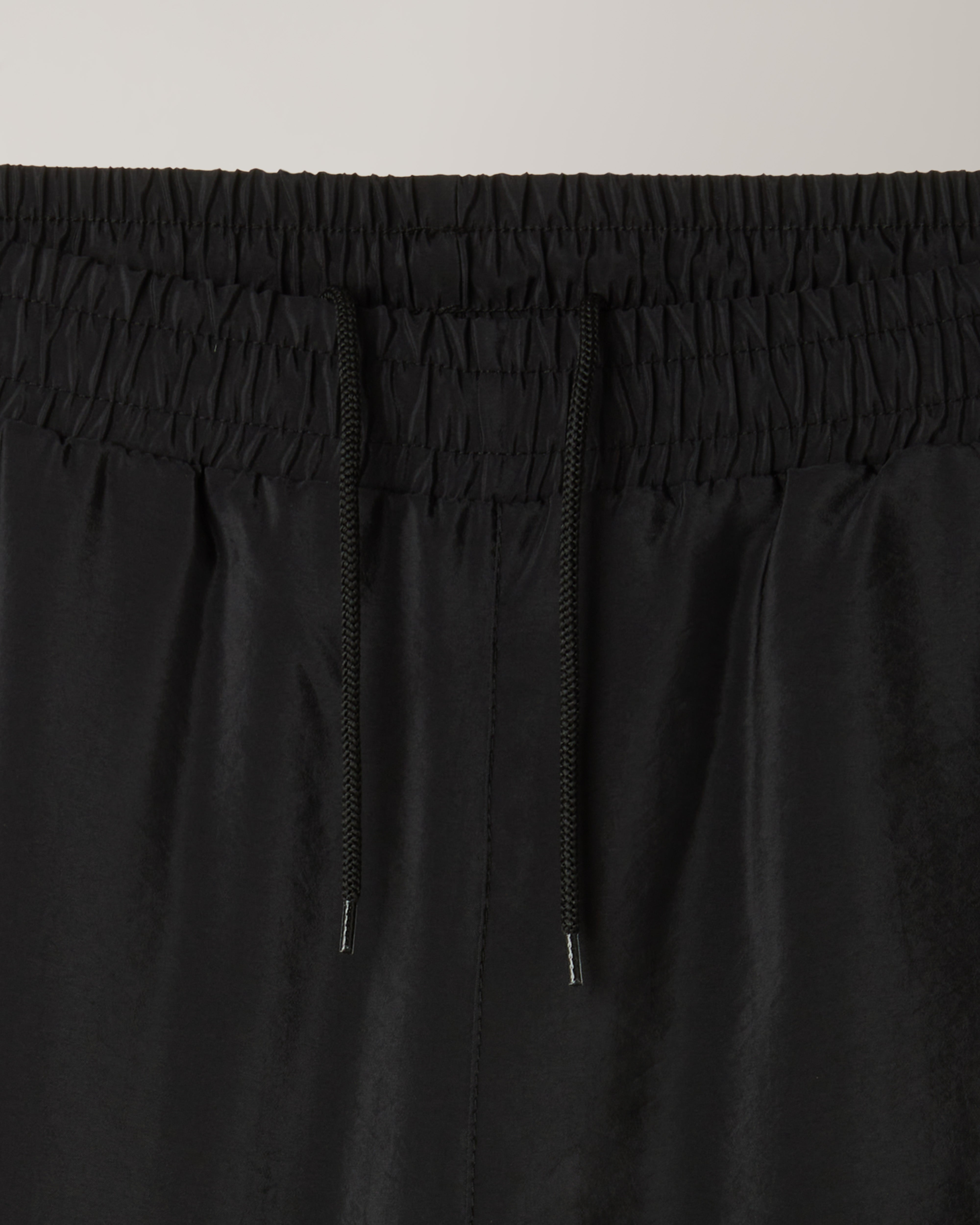 australian-goran-bumper-track-pant-pantalone-antibes-nero-foderato-mesh image 7