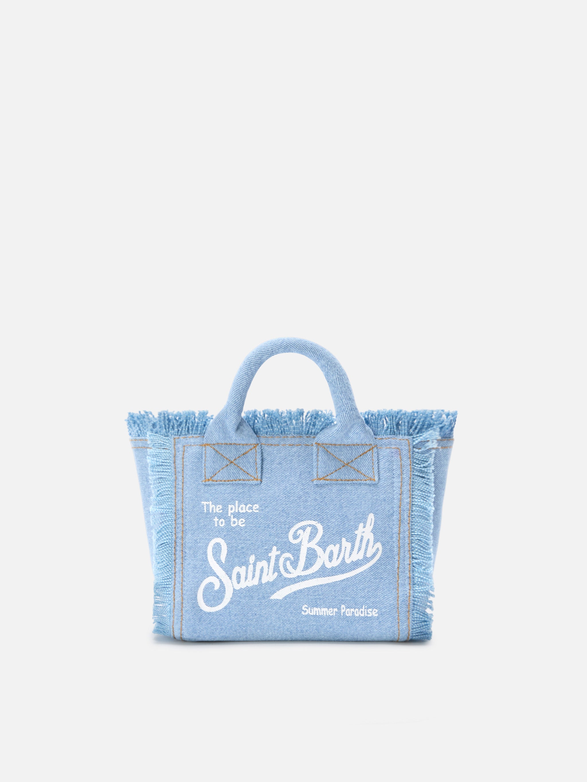 mc2-saint-barth-vanity-mini-borsa-vanity-mini-in-denim-lavaggio-chiaro-con-frang image 1