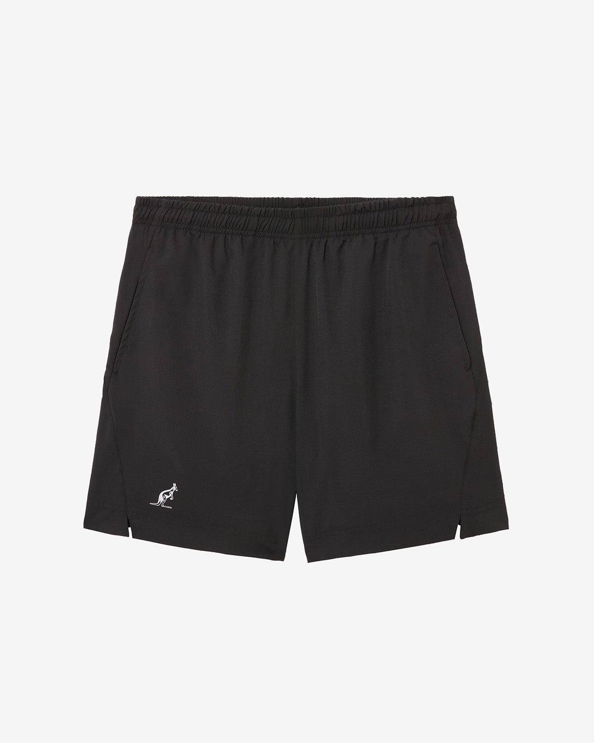 australian-slam-short-tennis-nero-ultrastretch image 7