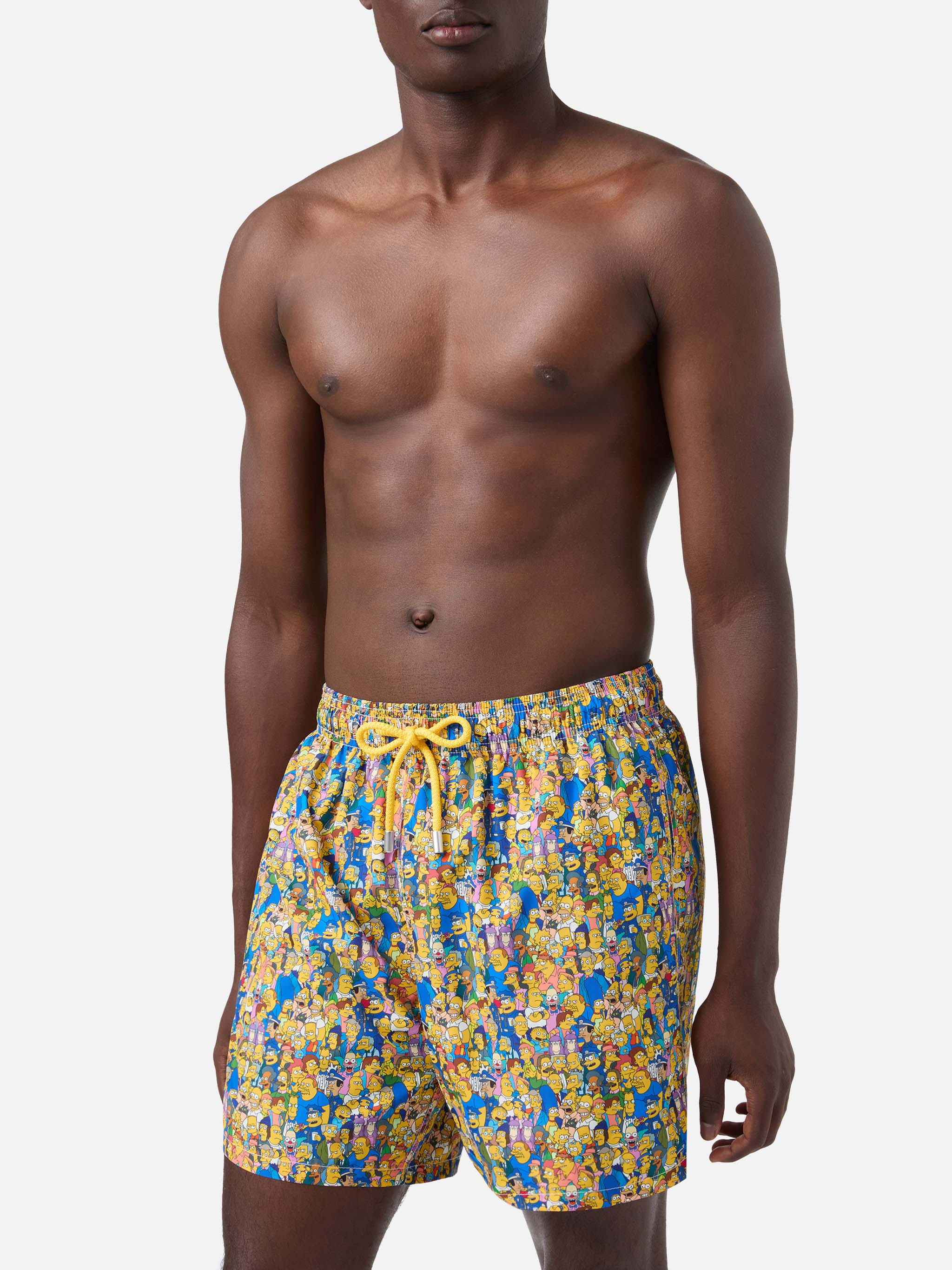 mc2-saint-barth-lighting-micro-costume-mare-uomo-the-simpsons-special-edition image 3