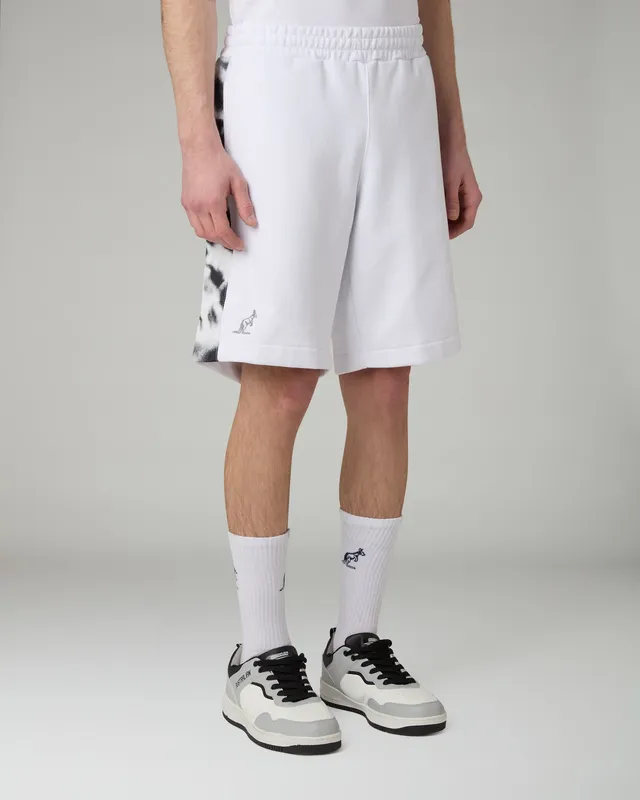 australian-rorschach-file-short-arush0002rors01-short-in-felpa-bianco image 1