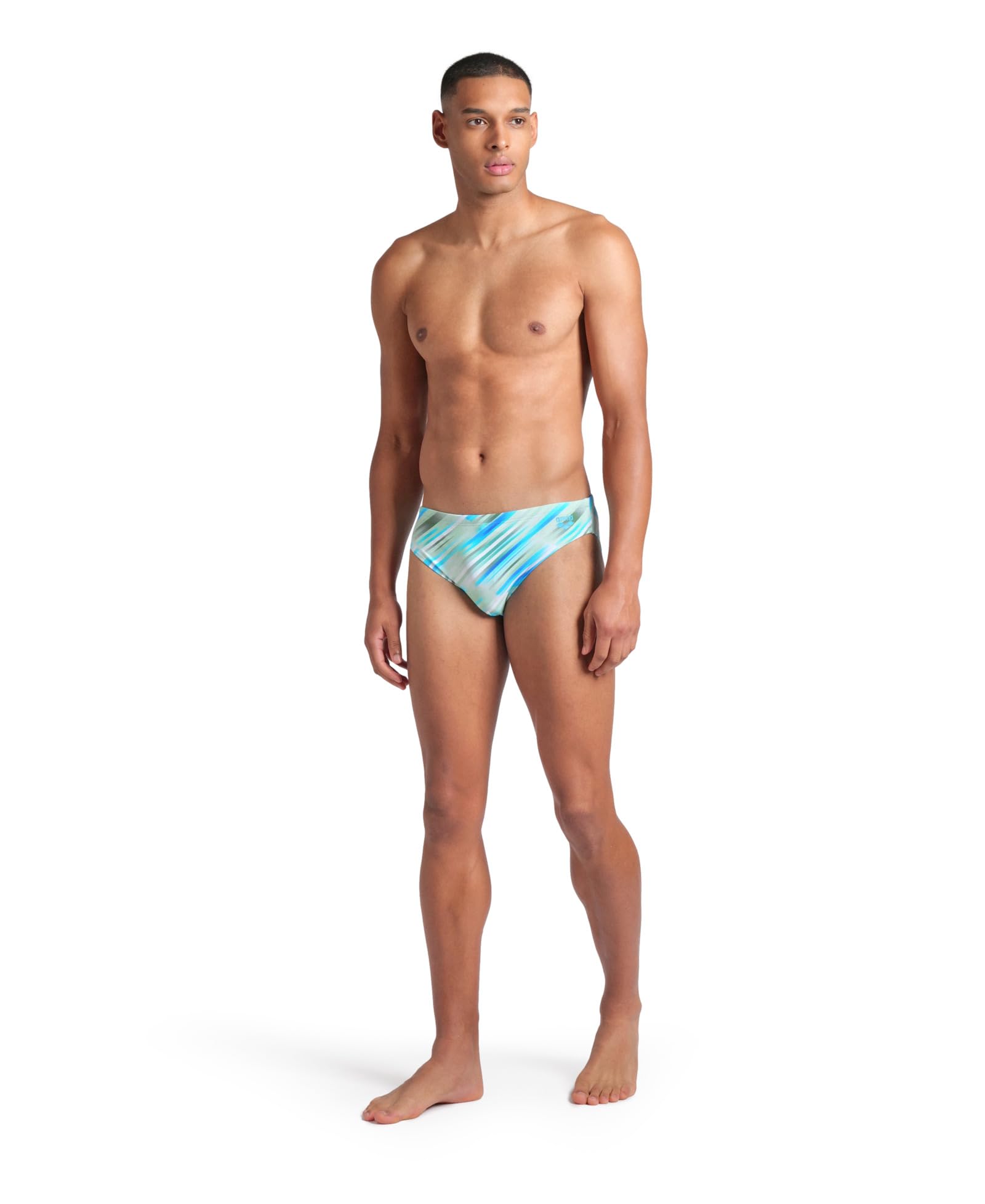 arena-santamarias-r-costume-slip-uomo-maxfit-eco-uv-50 image 7