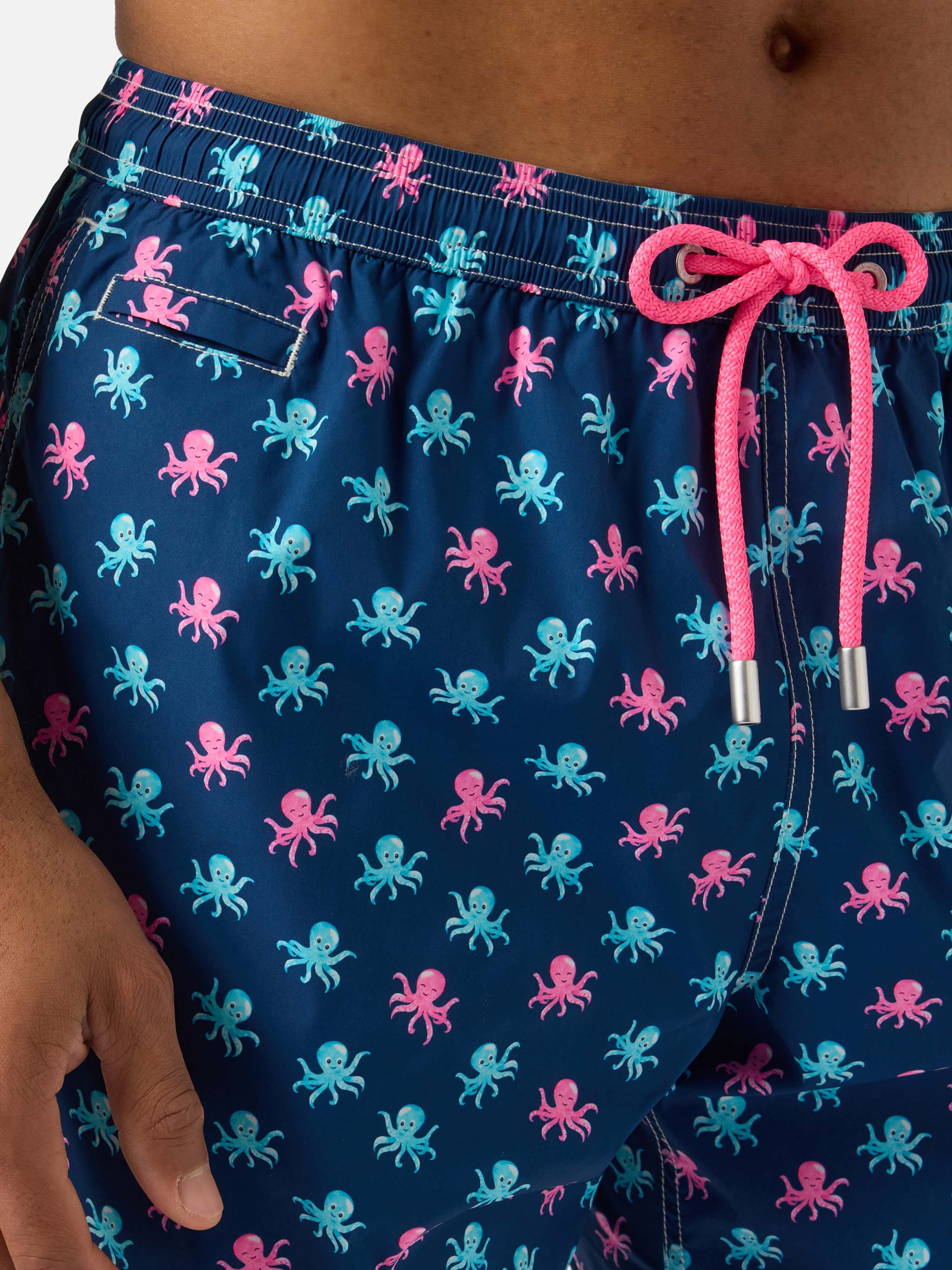 mc2-saint-barth-costume-mare-lighting-micro-blu-navy-con-stampa-polipi-all-over image 4
