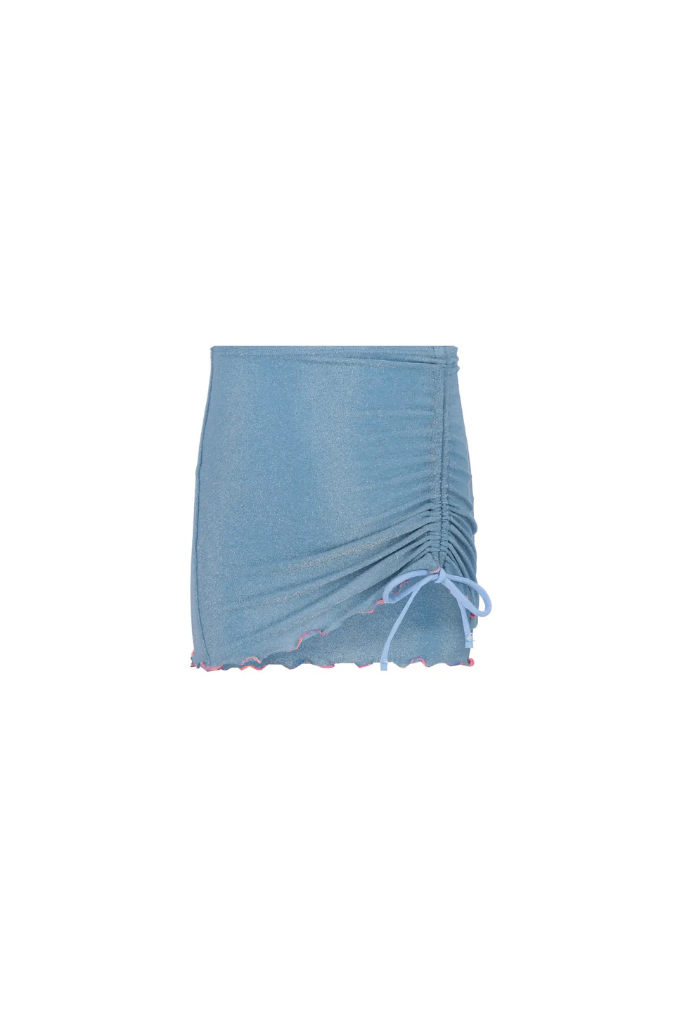 4giveness-gonna-arriccio-color-lurex-cover-up-gonna-bimba image 1