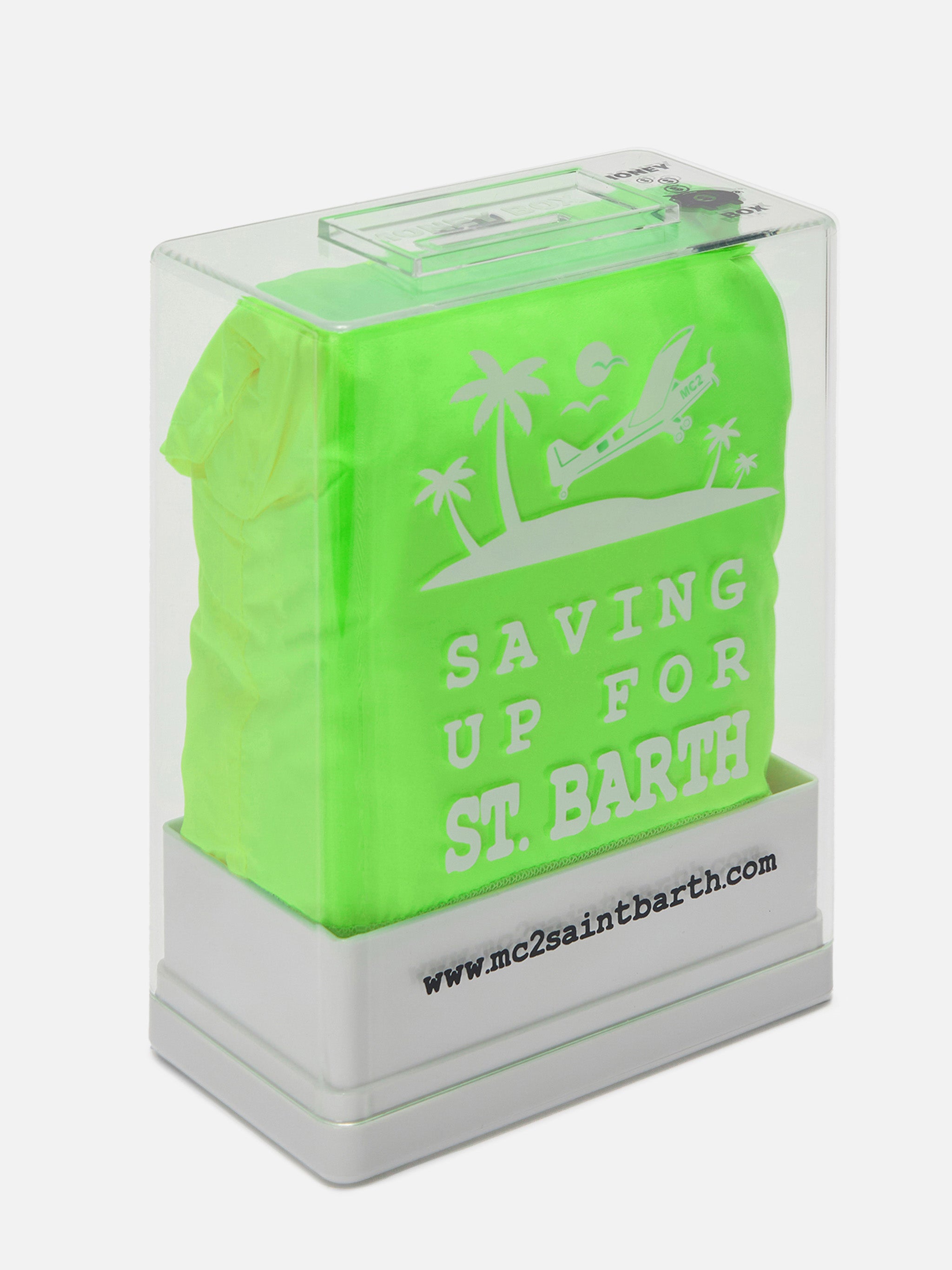 mc2-saint-barth-costume-jean-lighting-pantone-tinta-unita-verde-fluo-bambino image 4