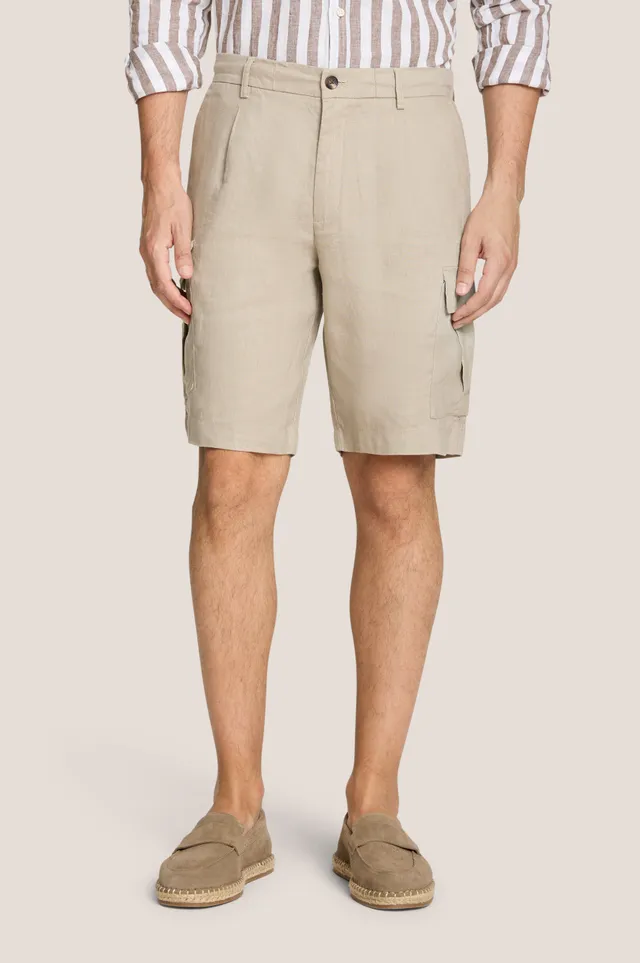 4giveness-bermuda-tasche-man-pantalone-uomo image 1