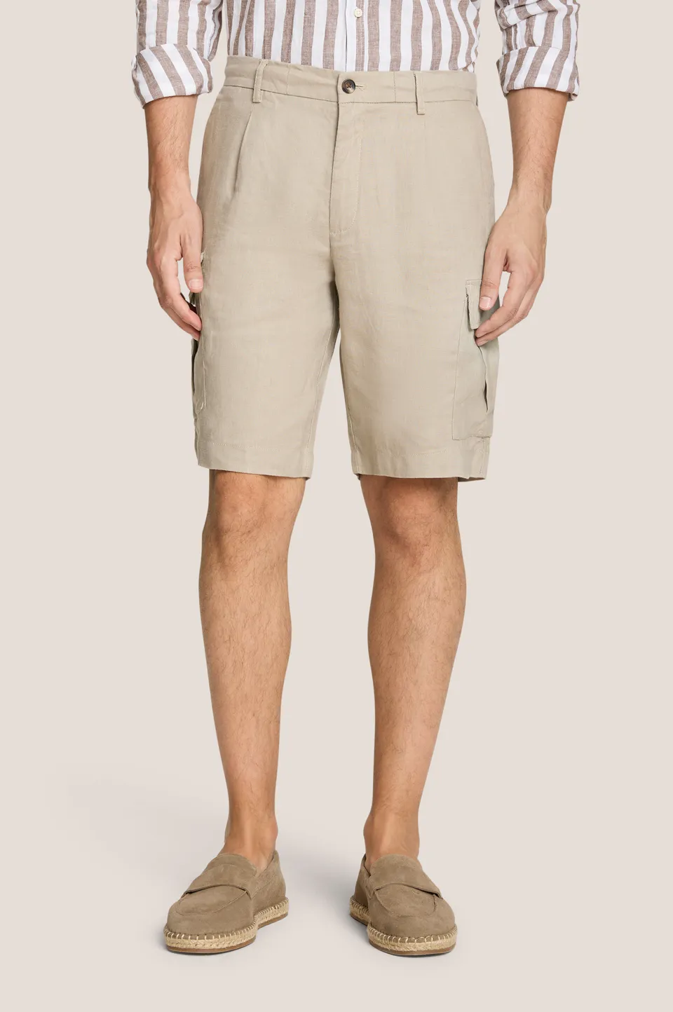 4giveness-bermuda-tasche-man-pantalone-uomo image 1