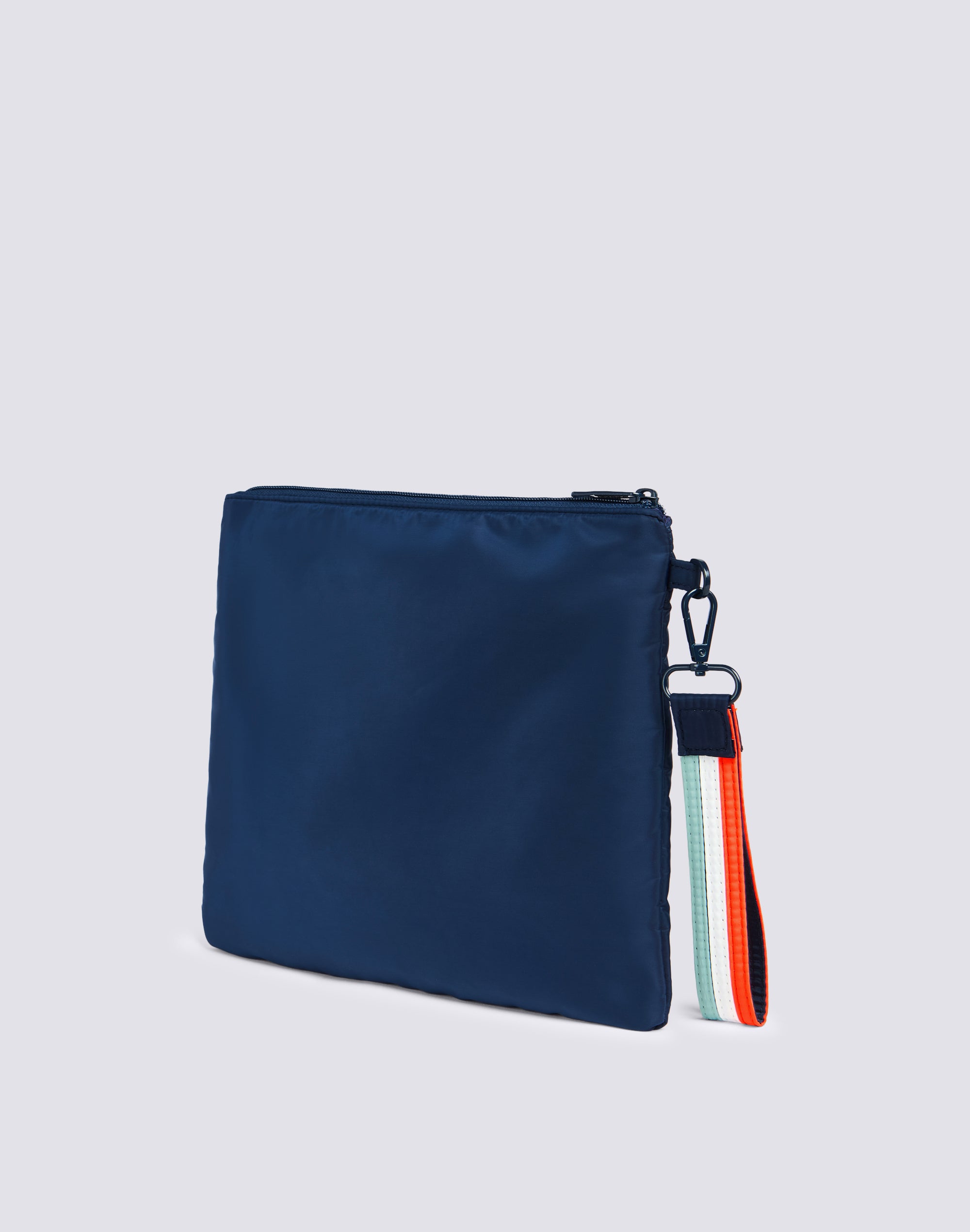 sundek-ludwig-pochette-mare-con-dettaglio-arcobaleno-2 image 2