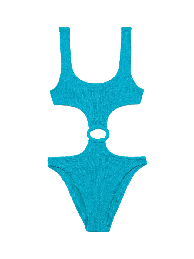 mc2-saint-barth-laurel-costume-intero-cut-out-in-crinkle-lurex-ottanio image 1