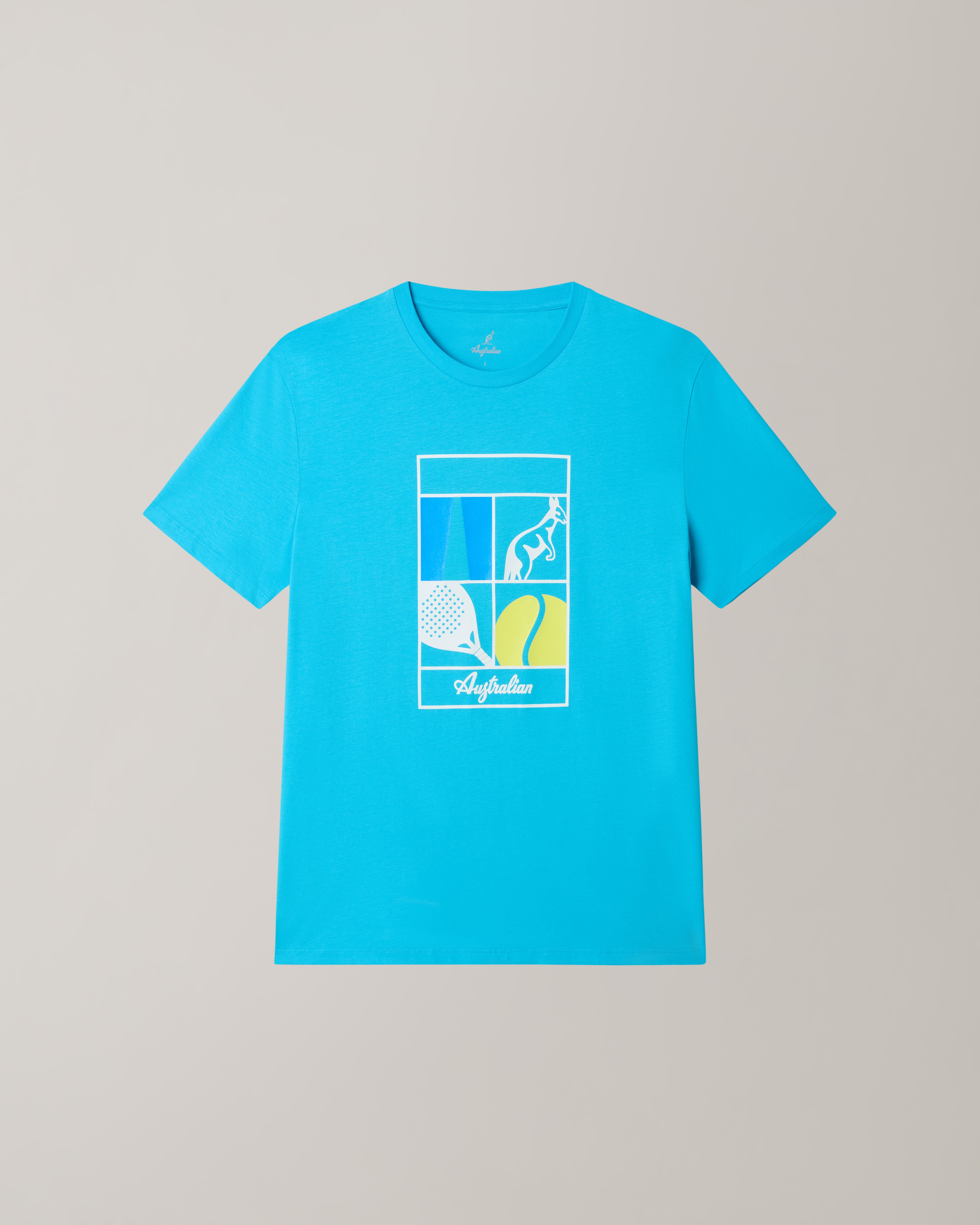 australian-meridiana-t-shirt-cotone-pauts0021 image 4